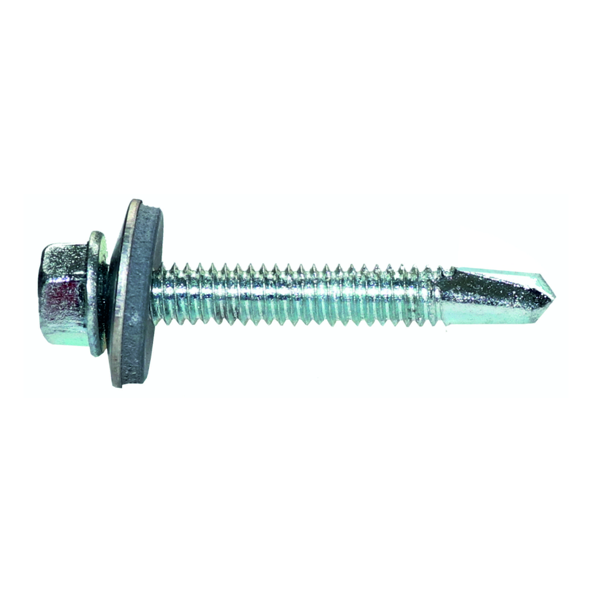 Bohrschraube E-X® BR3 16 Edelstahl 5,5 x 26 mm / Pck a 100 Stück