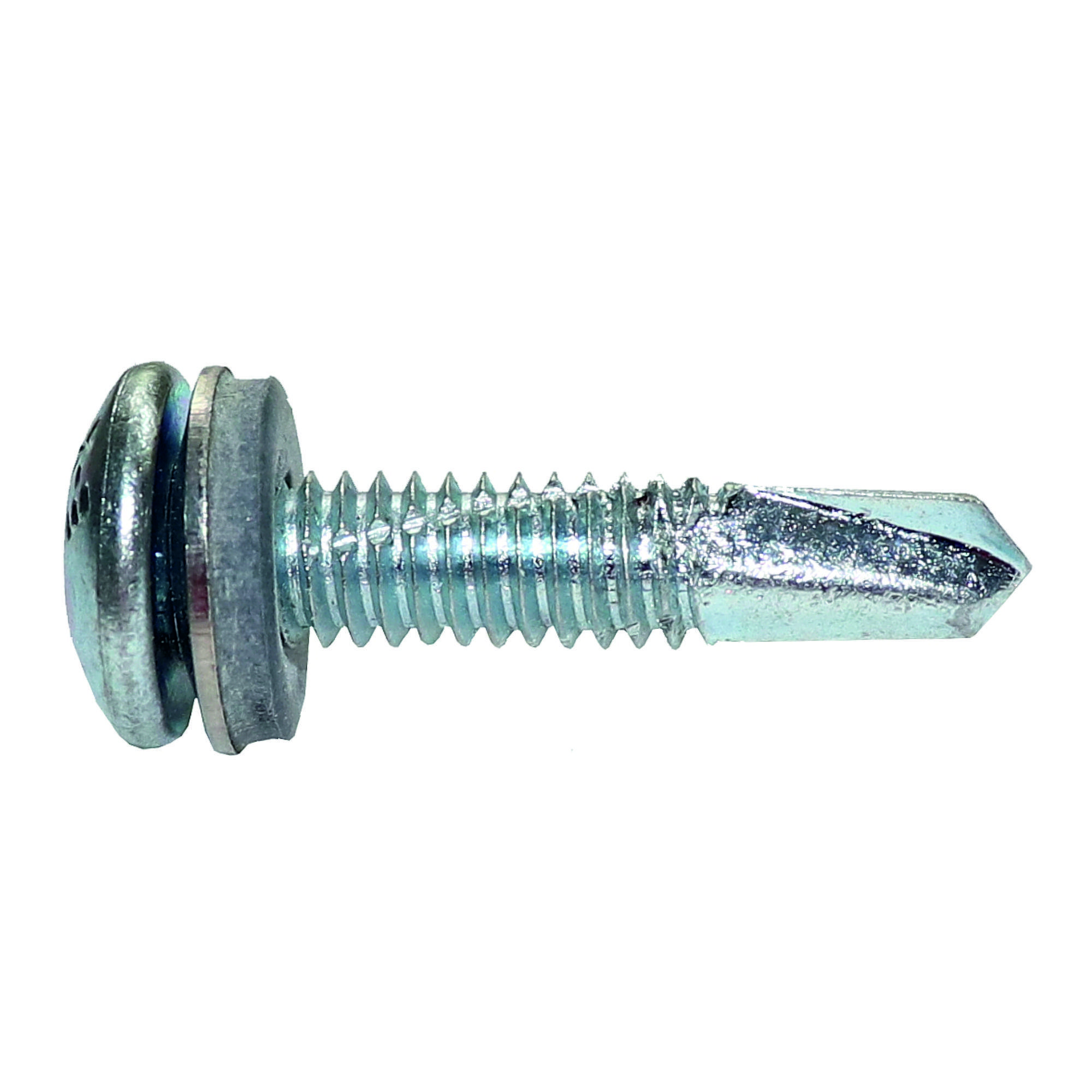 Bohrschraube E-X® T25 BR3 12 Edelstahl 5,5 x 26 mm / Pck a 100 Stück