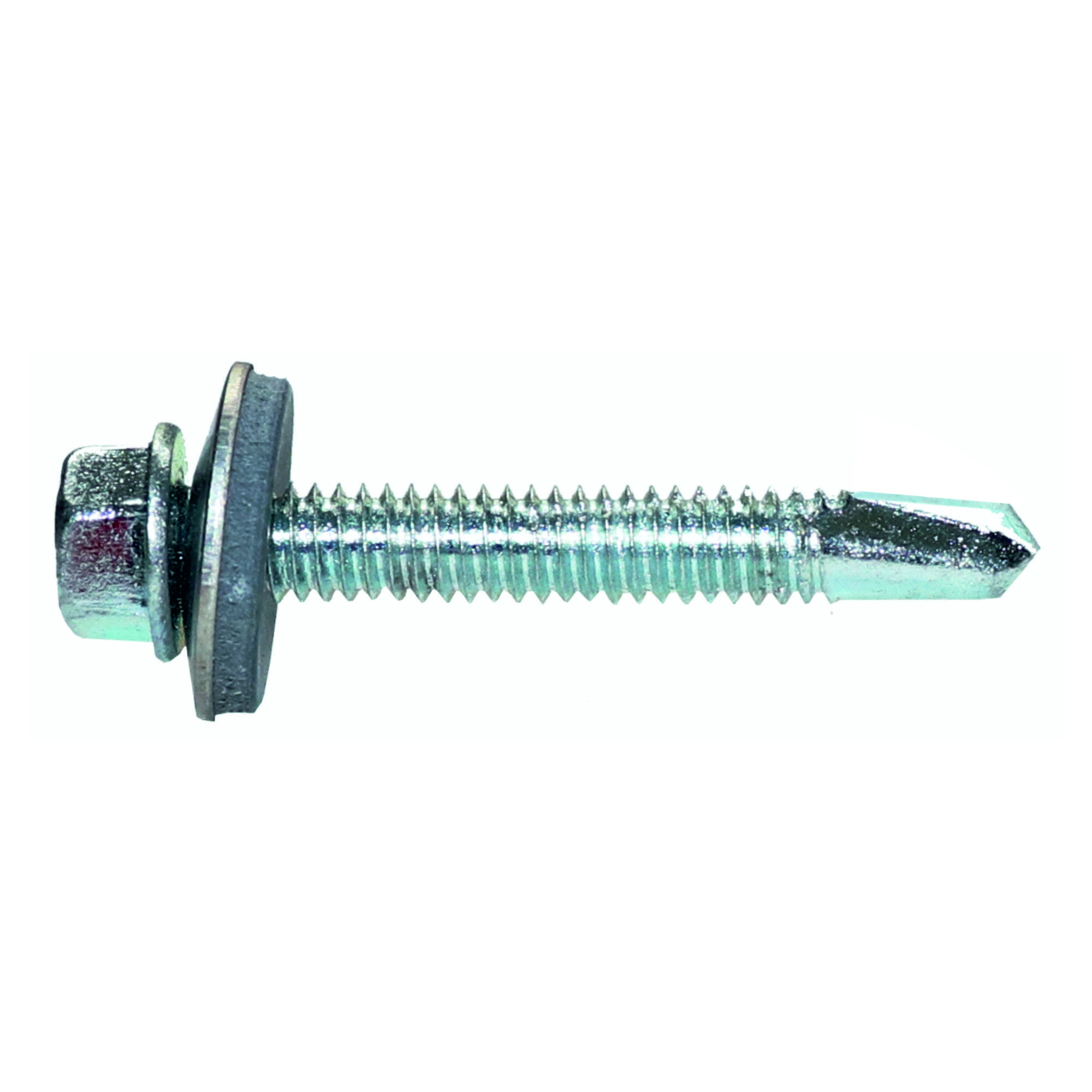 Bohrschraube E-X® BR5 16 Edelstahl 5,5 x 38 mm / Pck a 100 Stück