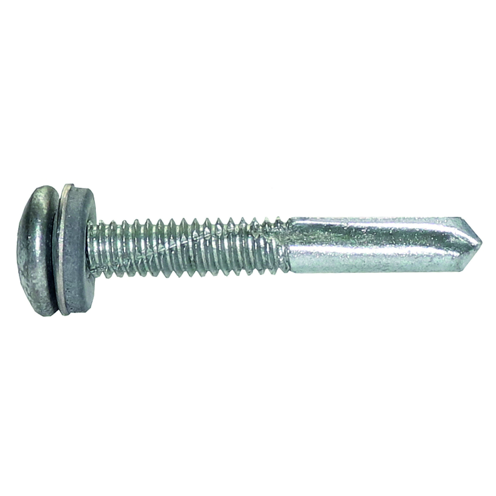 Bohrschraube E-X® T25 BR5 12 Edelstahl 5,5 x 38 mm / Pck a 100 Stück