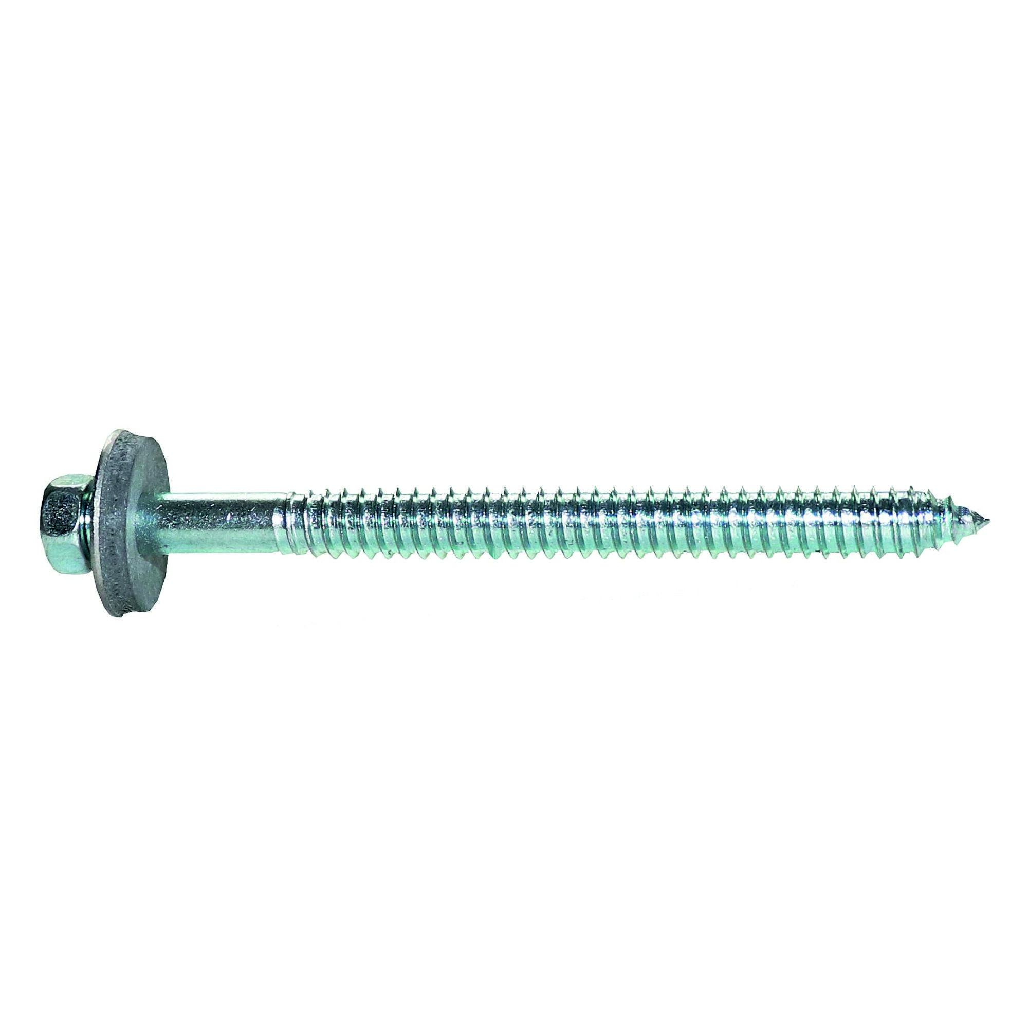 Reparaturschraube E-XR® 19 AB Edelstahl 7,2 x 90 mm / Pck a 100 Stück