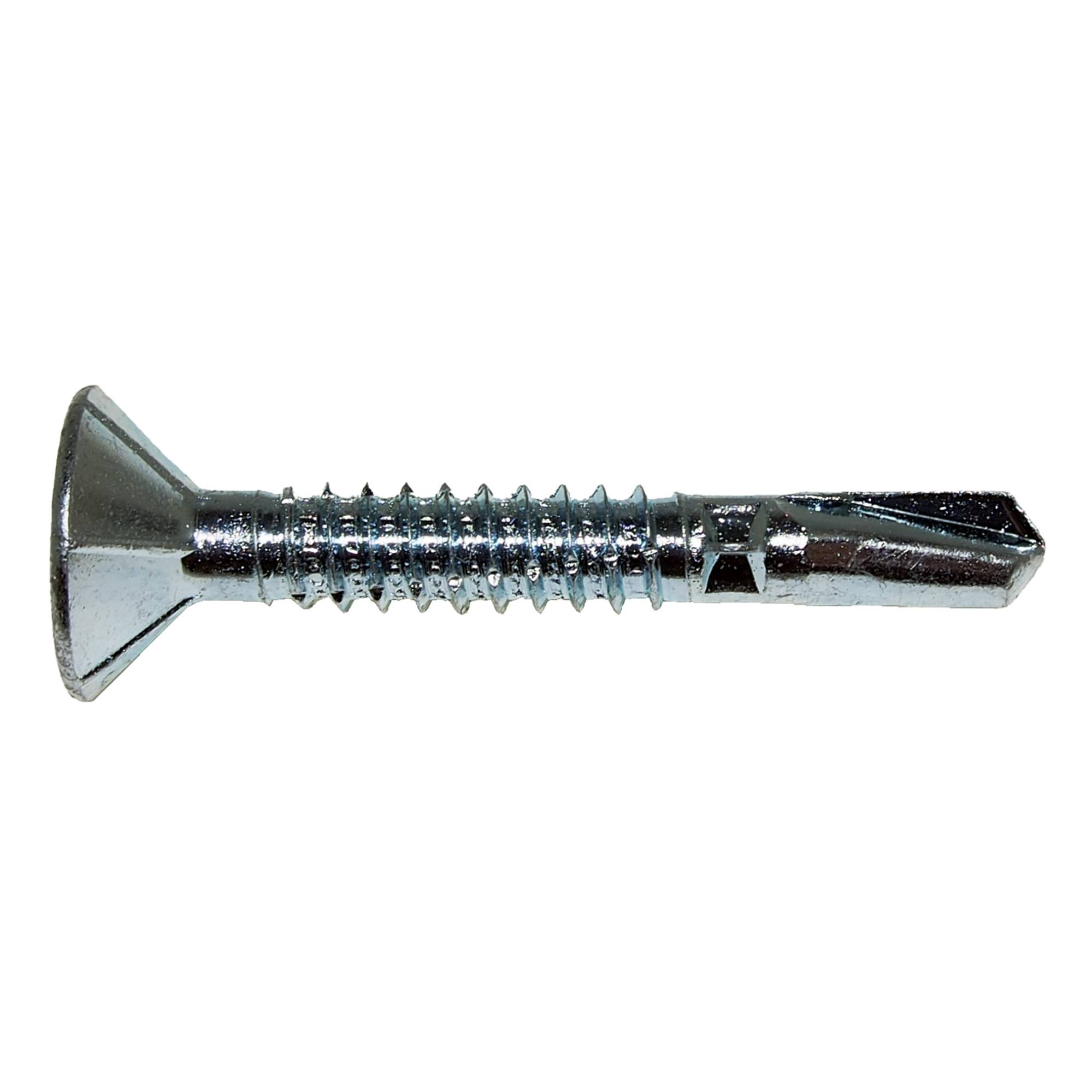 Bohrschraube E-VS® T30 FLT vgt 6,3 x 45 mm, Raumflügel / Pck a 500 St