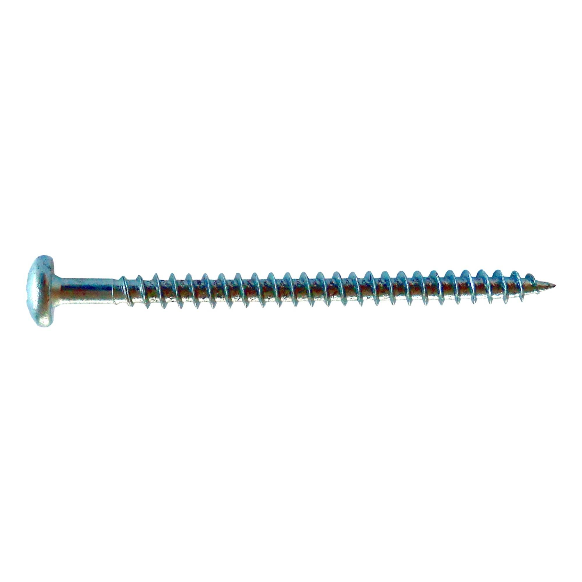 TX-Holzschraube vz 'Pan-Head' 4,0 x 25 mm / Pck a 200 Stück