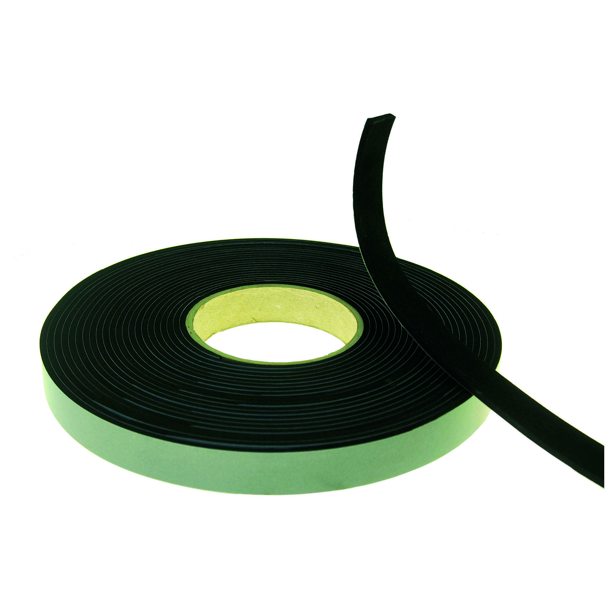 EPDM-Dichtband 10 x 2 mm x 10 lfm / Krt a 30 Rollen