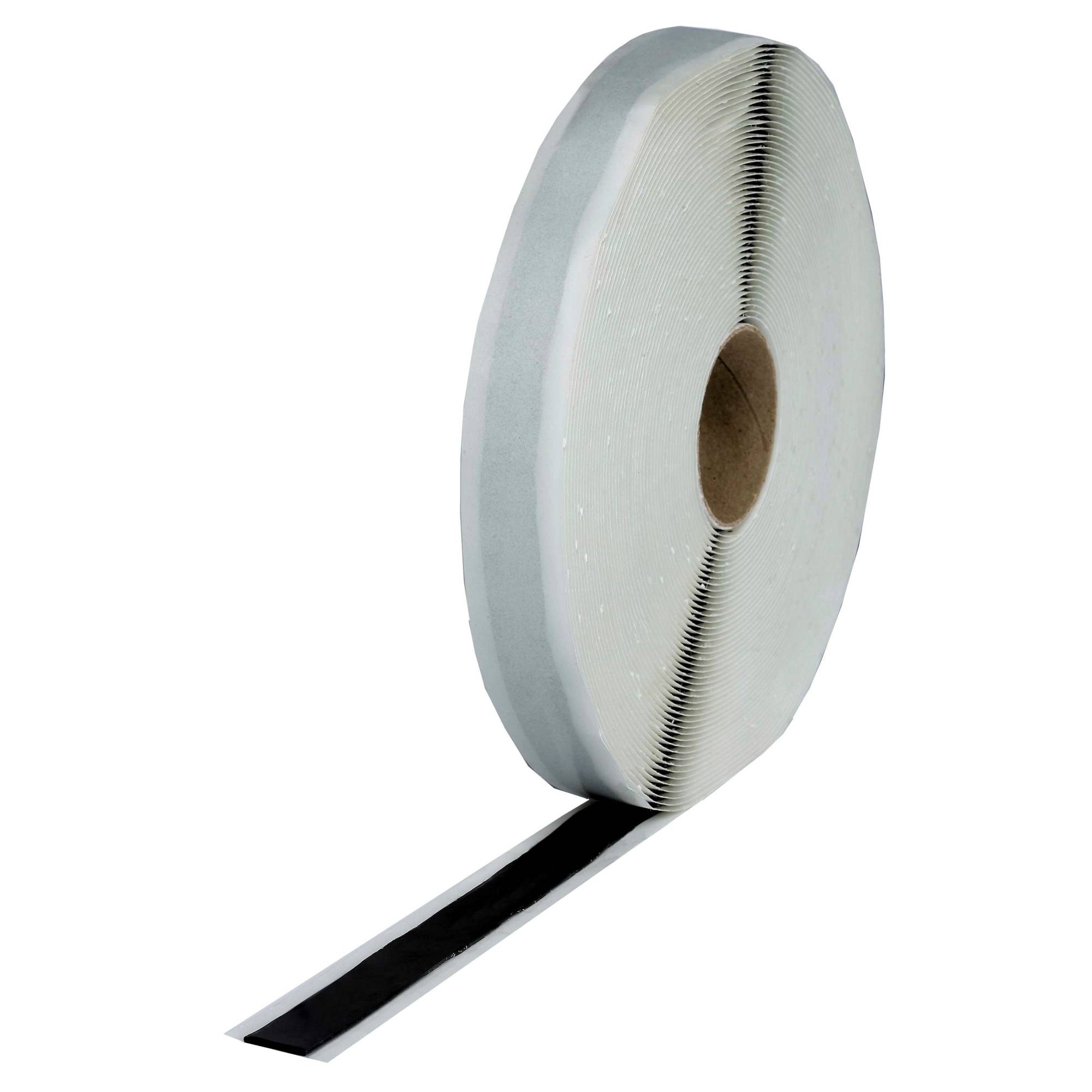 Butyl-Klebeband 'K' 1,5 x 15 mm x 18 m DIN4108-7 / Krt a 5 Rollen