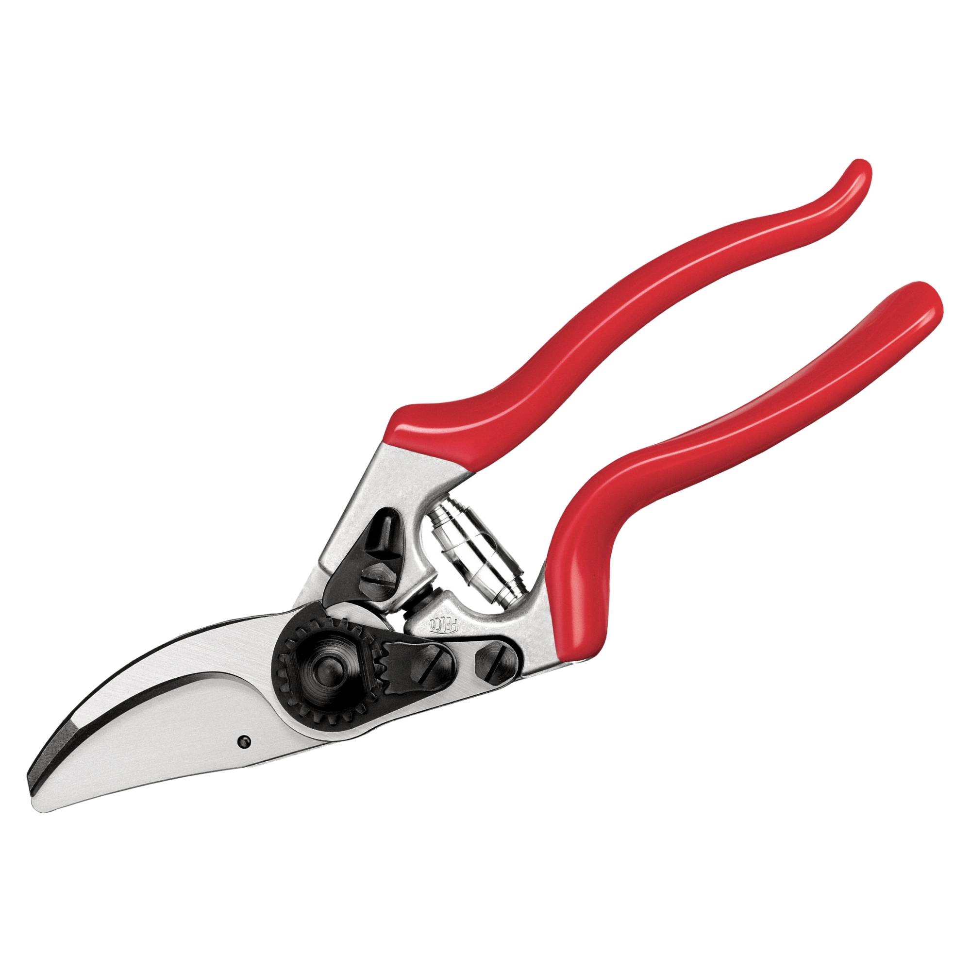 Gartenschere 'Felco 9 Meisterklasse', 210 mm, Linkshänder