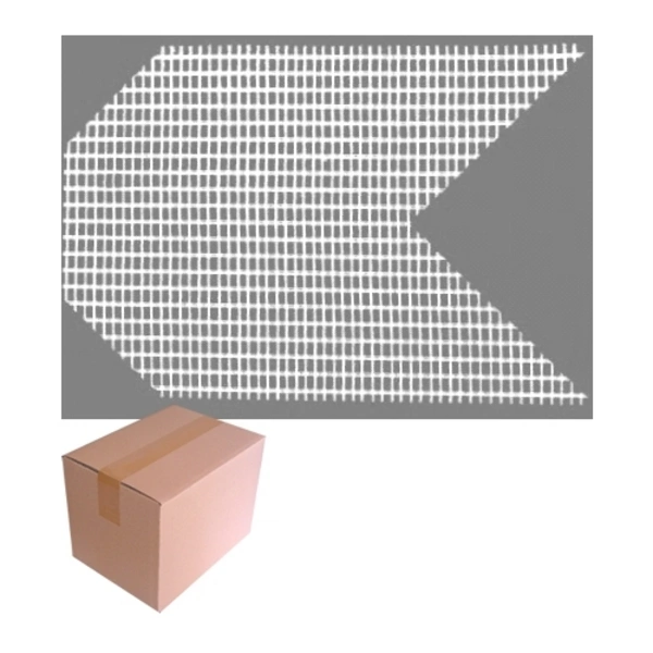 Armierungspfeil 33 x 40 cm / Krt a 100 Stück Armierungspfeil 33 x 40 cm / Krt a 100 Stück