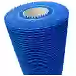 Aussenputzgewebe 13 x 13 blau / Rolle 1,0 x 100 m Aussenputzgewebe 13 x 13 blau / Rolle 1,0 x 100 m