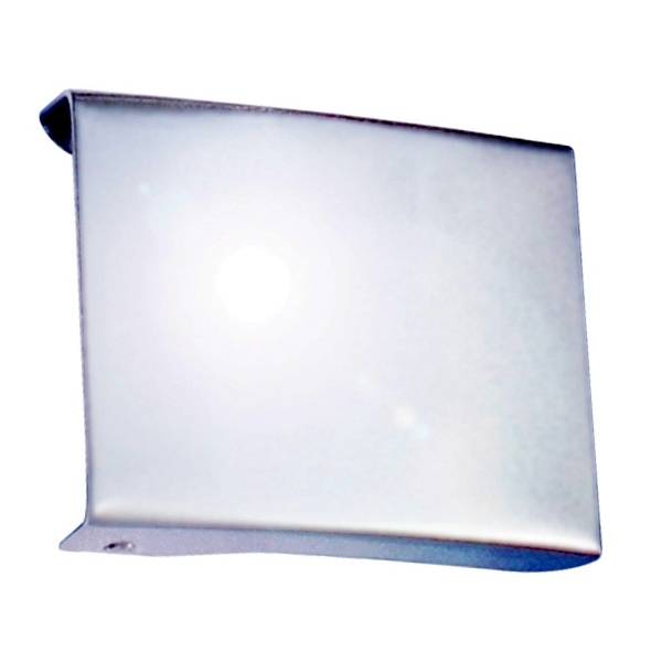 Koppelschloss - Motiv: Neutral