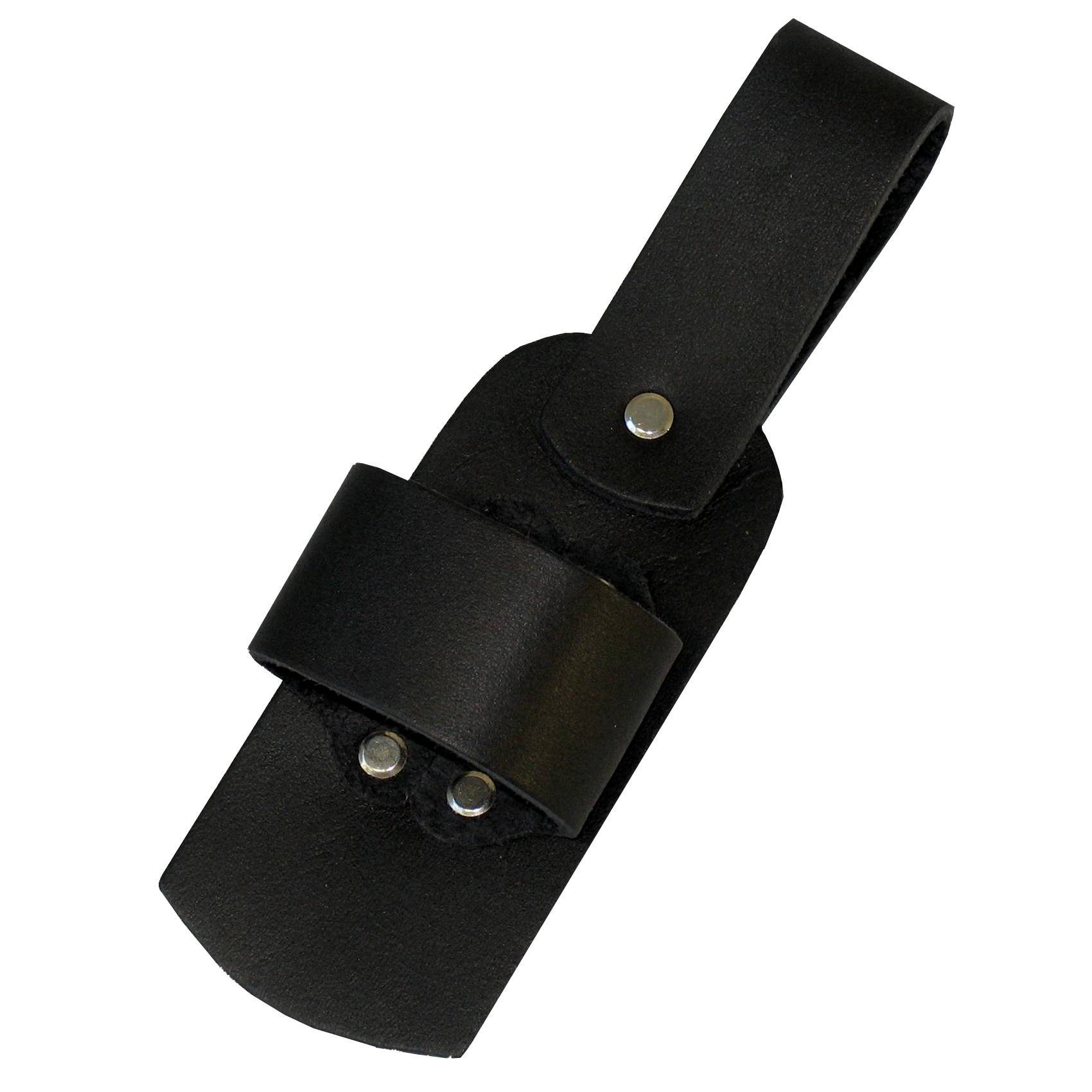 Hammerschlaufe 180 mm, schwarz