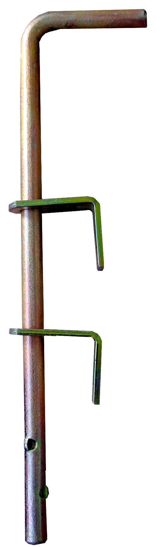 Bodenschieber-Set vz, 3-teilig