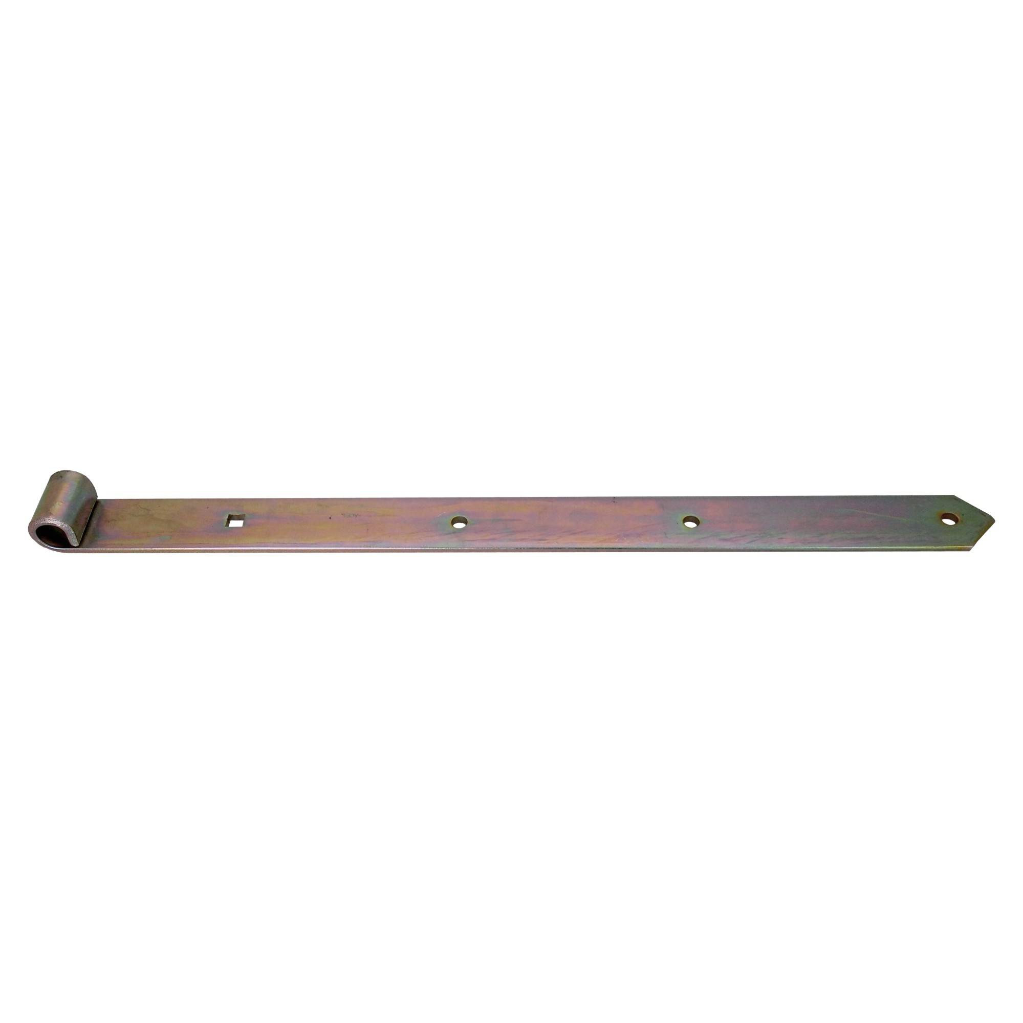 Ladenband vz 500 x 38 x 5,0 mm / für Dorn Ø 13