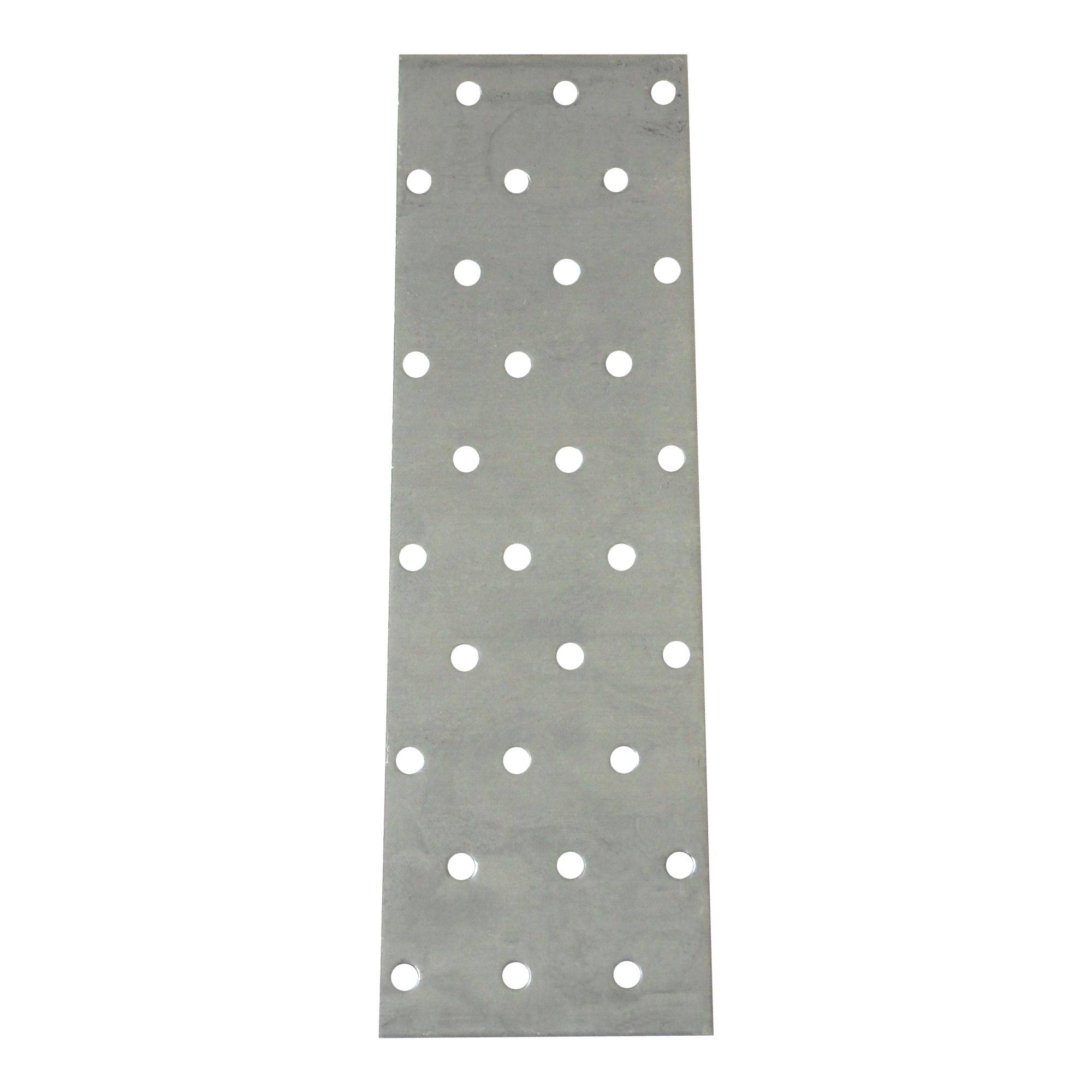 Lochplatte vz 60 x 200 x 2 mm