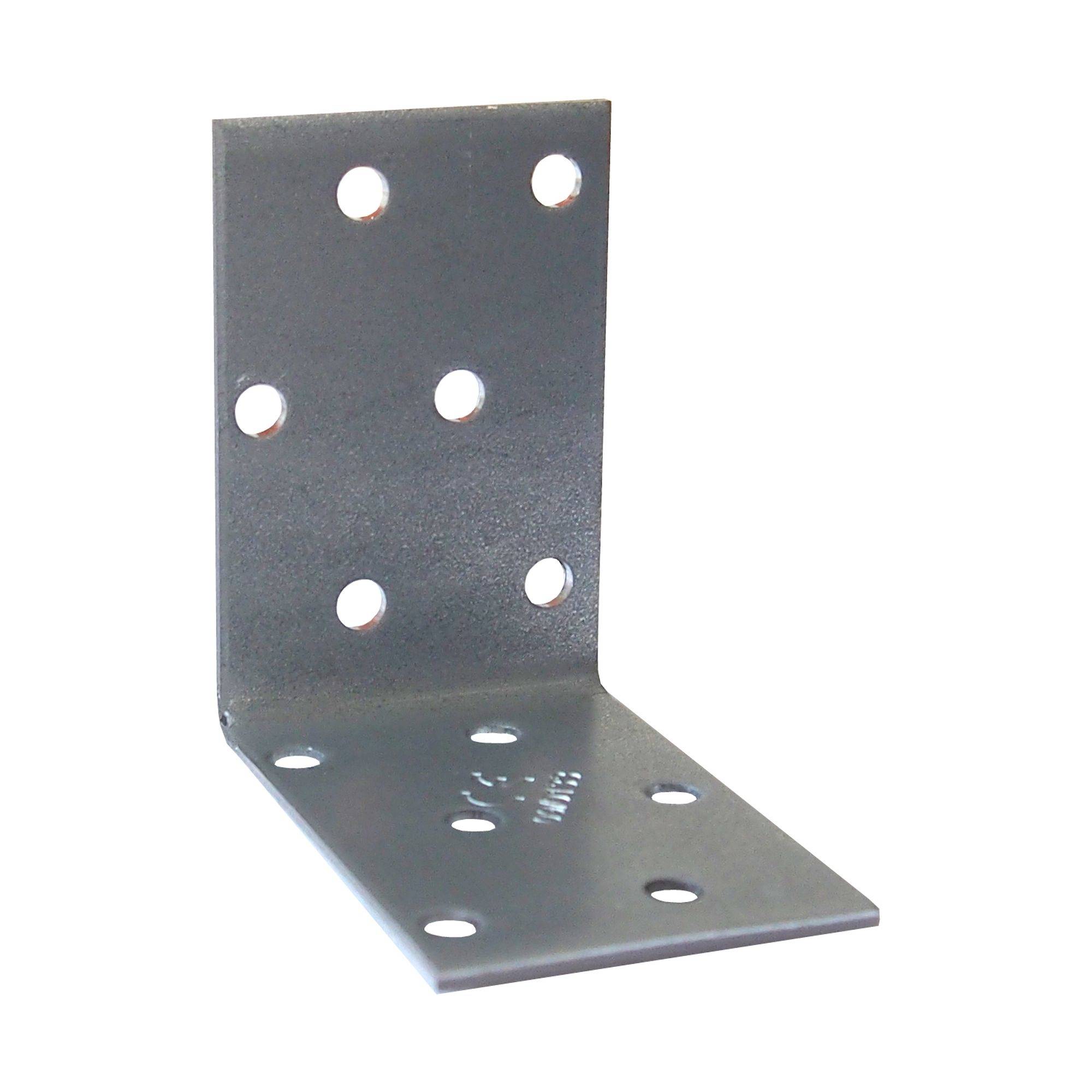 Lochplattenwinkel vz 60 x 60 x 40 x 2,0 mm