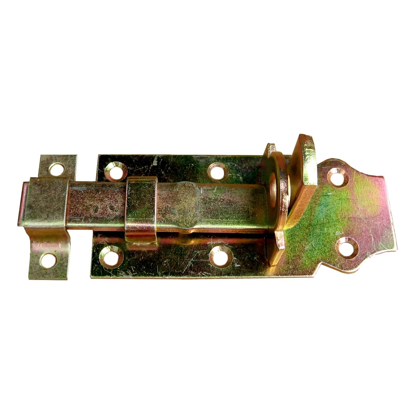 Riegel vz gerade 100 x 45 x 2,0 mm