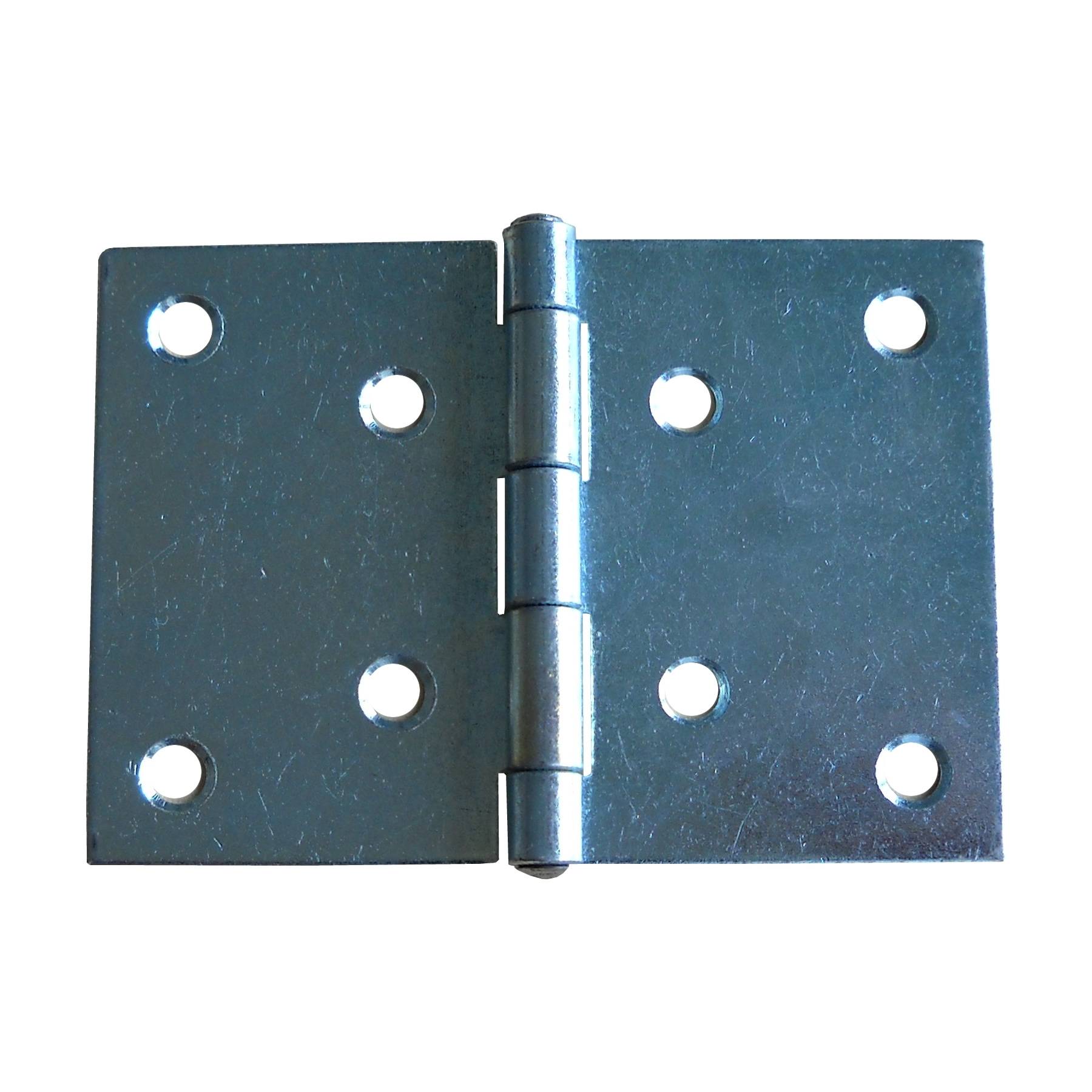 Scharnier vz 40 x 59 x 1,0 mm / Pck a 2 Stück