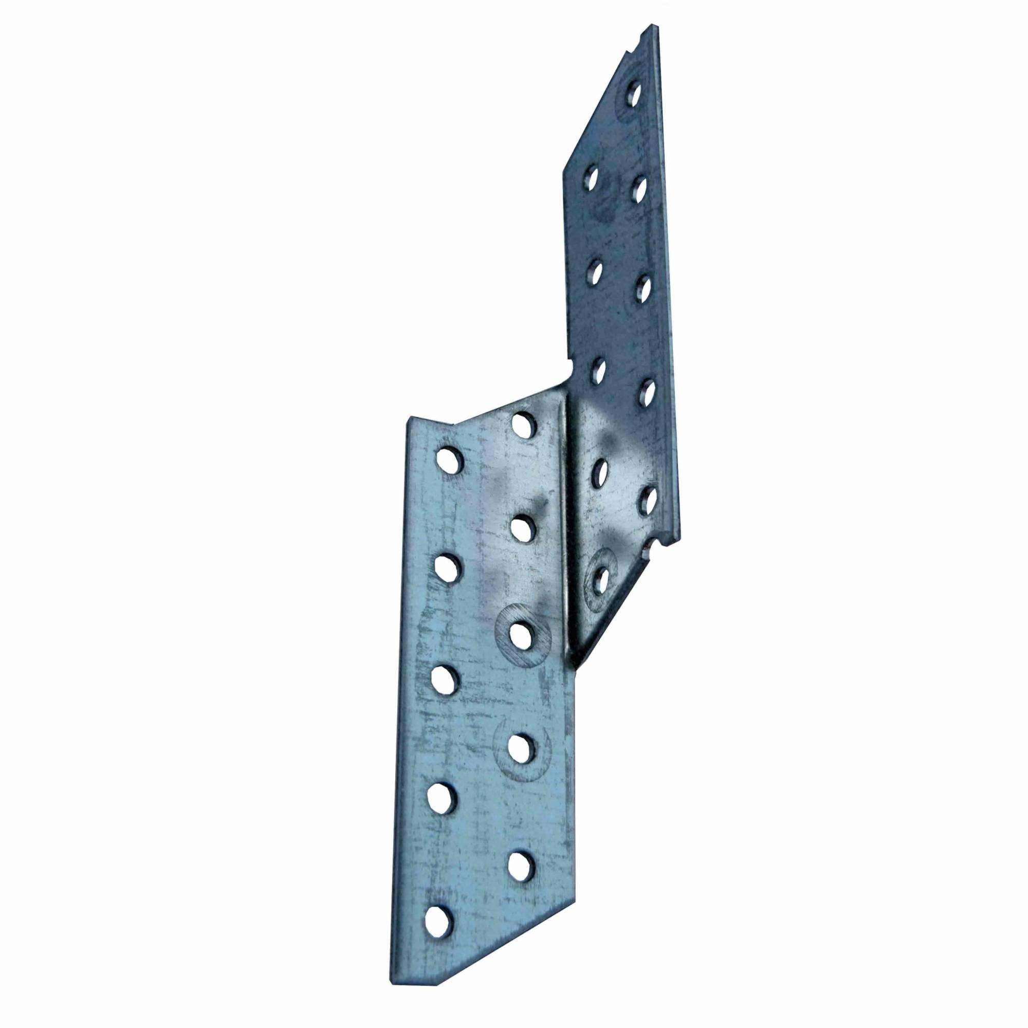 Sparrenpfettenanker vz 170 x 2 mm Links