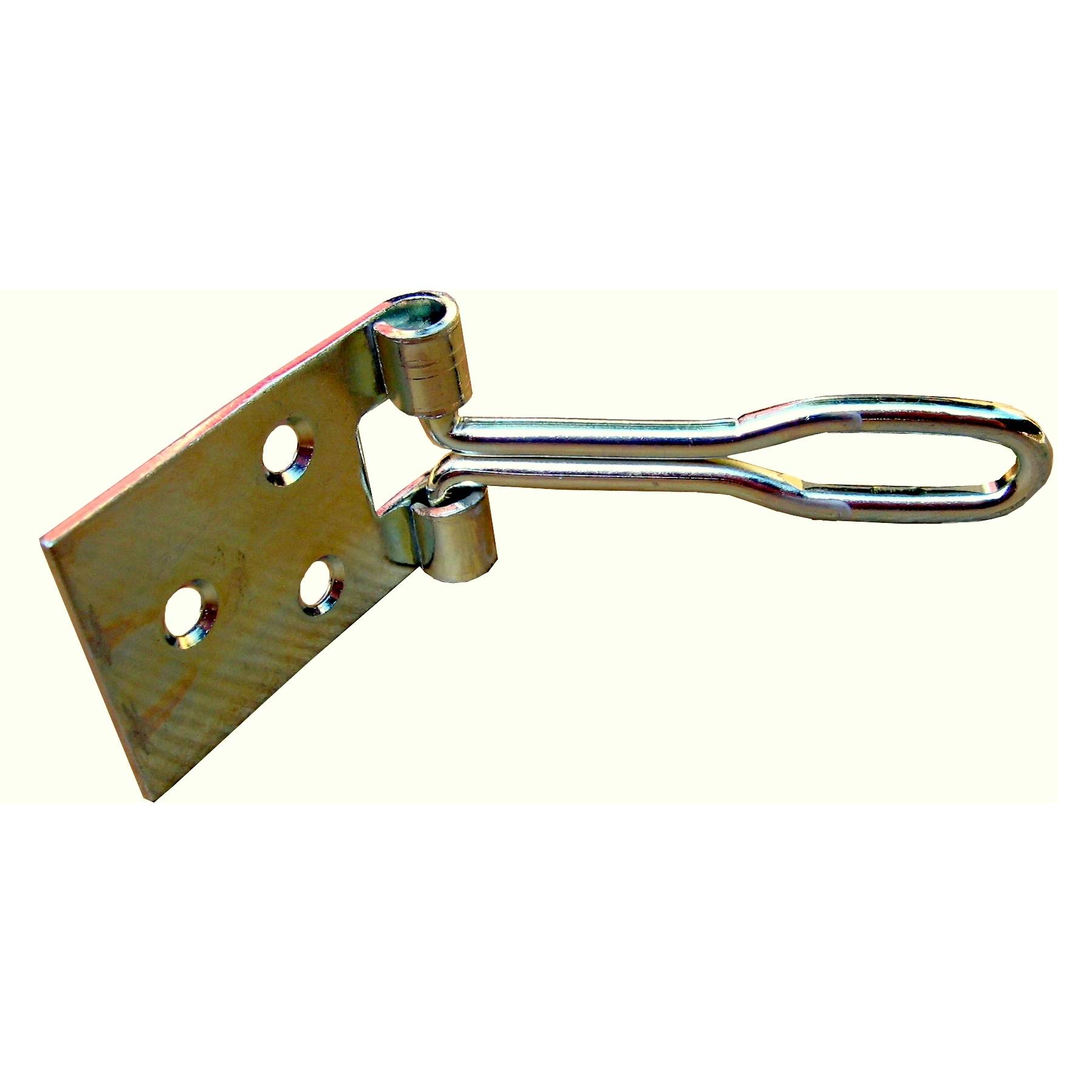 Drahtüberfalle vz 100 x 30 x 1,3 mm mm