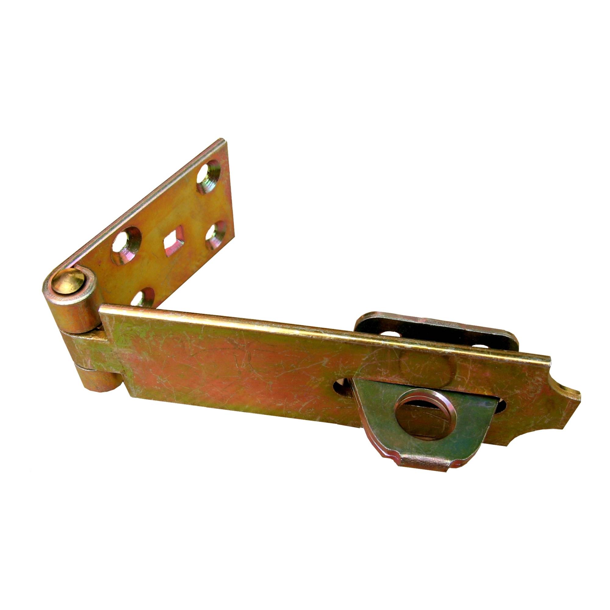 Sicherheitsüberfalle vz 125 / 55 x 35 x 2,5 mm