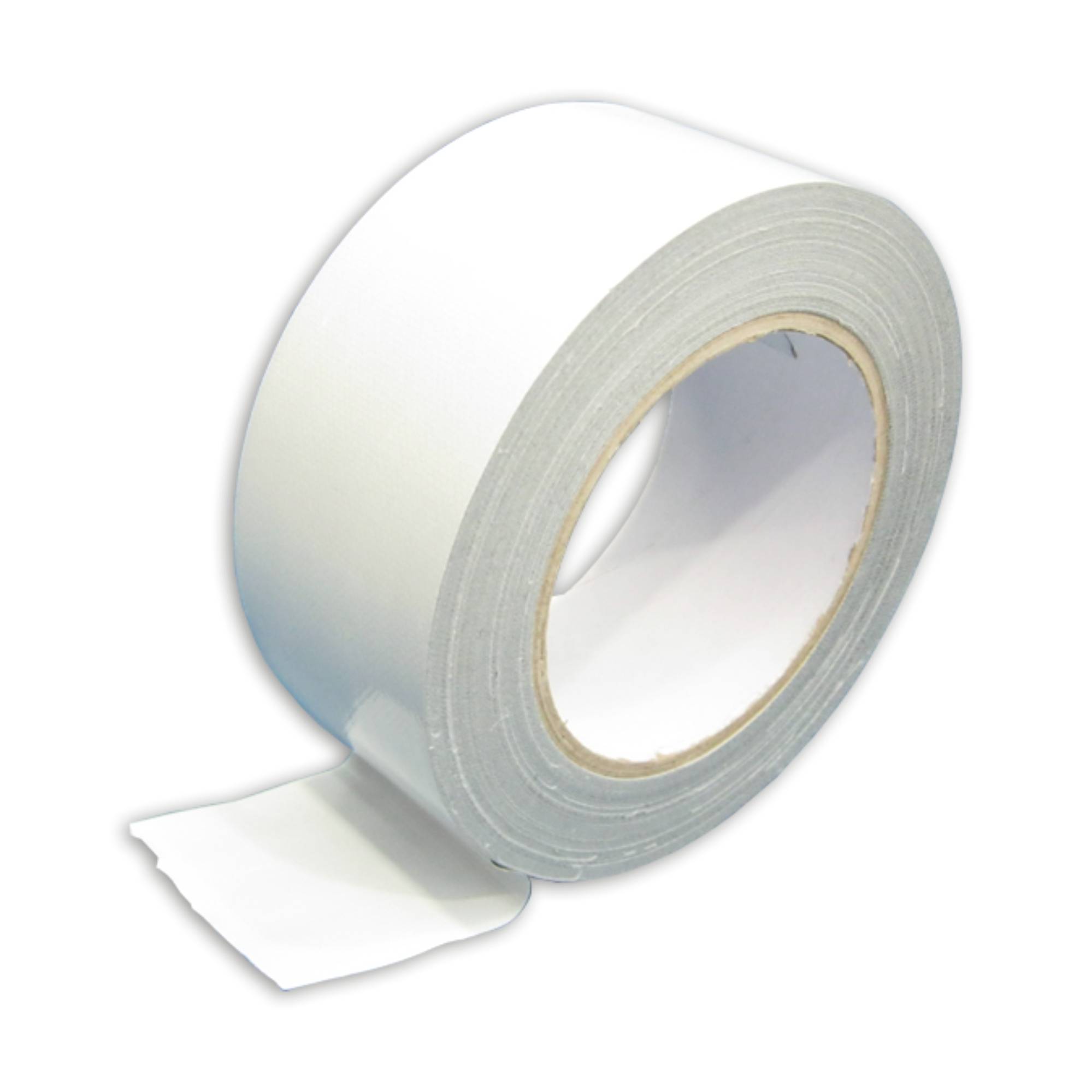 Gewebe-Klebeband T841 UV-grau, 38 mm x 25 m / Krt a 32 Rollen