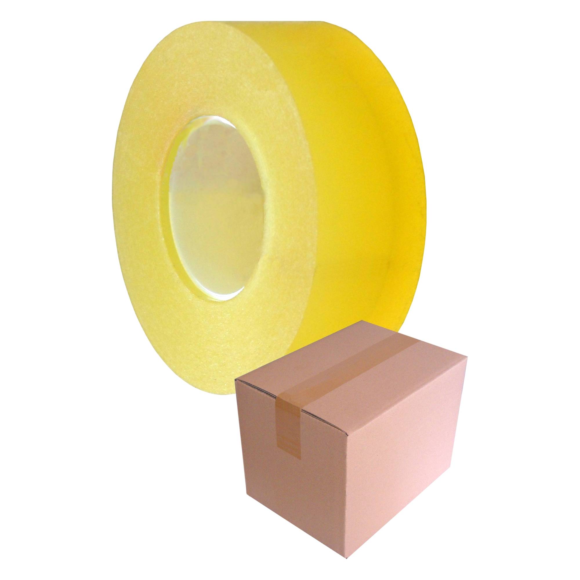 Selbst-Klebefilm transparent 12 mm x 10 m / Krt a 70 Rollen