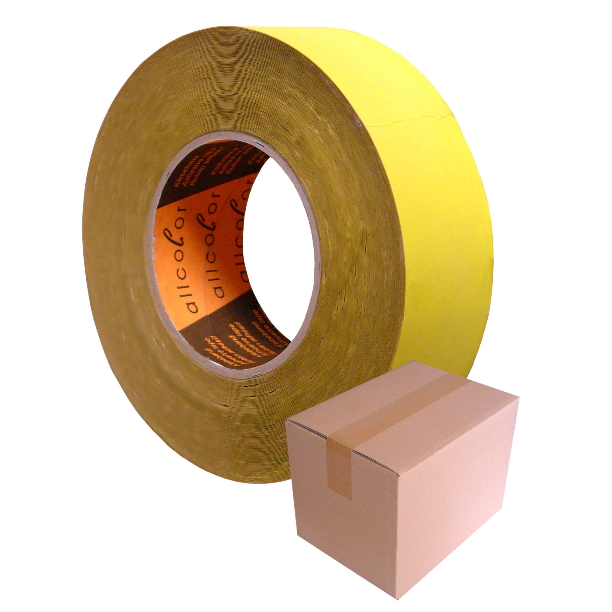 Papier-Nahtband T607, 60 mm x 40 m / Krt a 10 Rollen