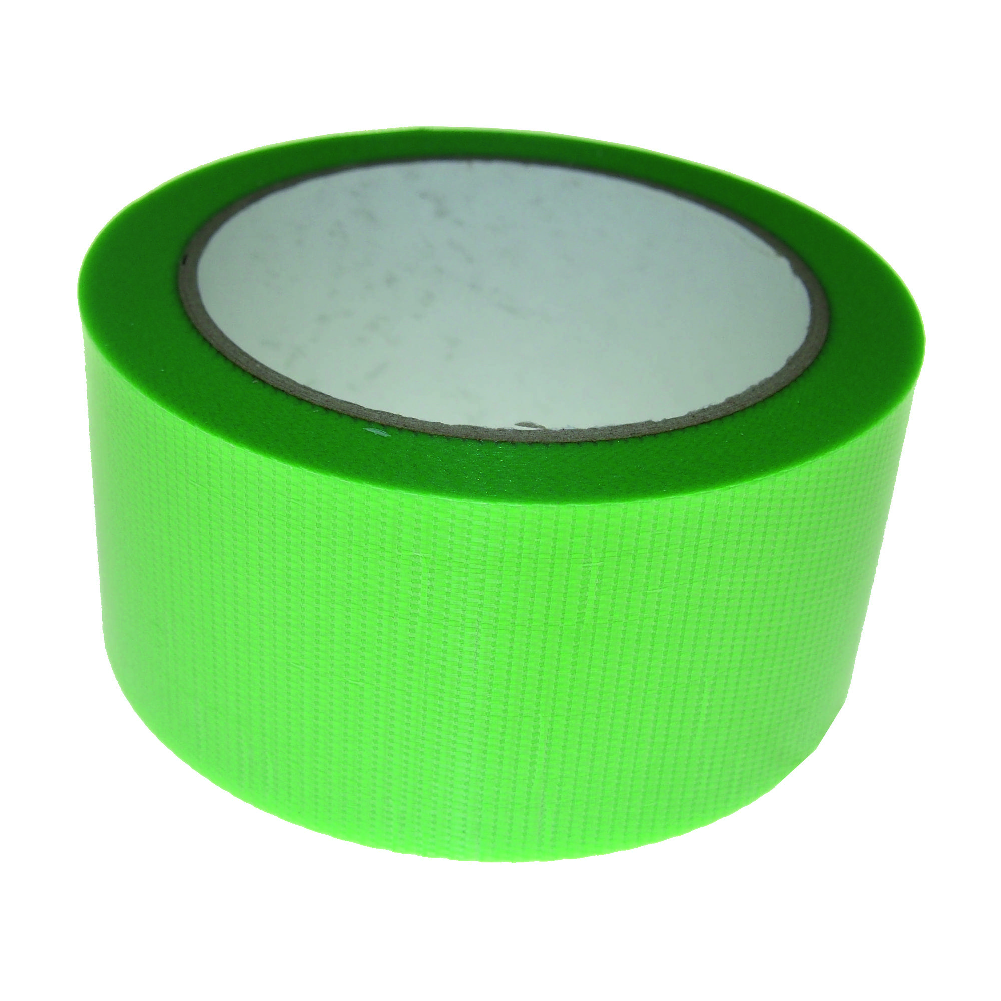 Bautenschutzband T355 'Profi', 50 mm x 25 m, grün / Krt a 30 Rollen