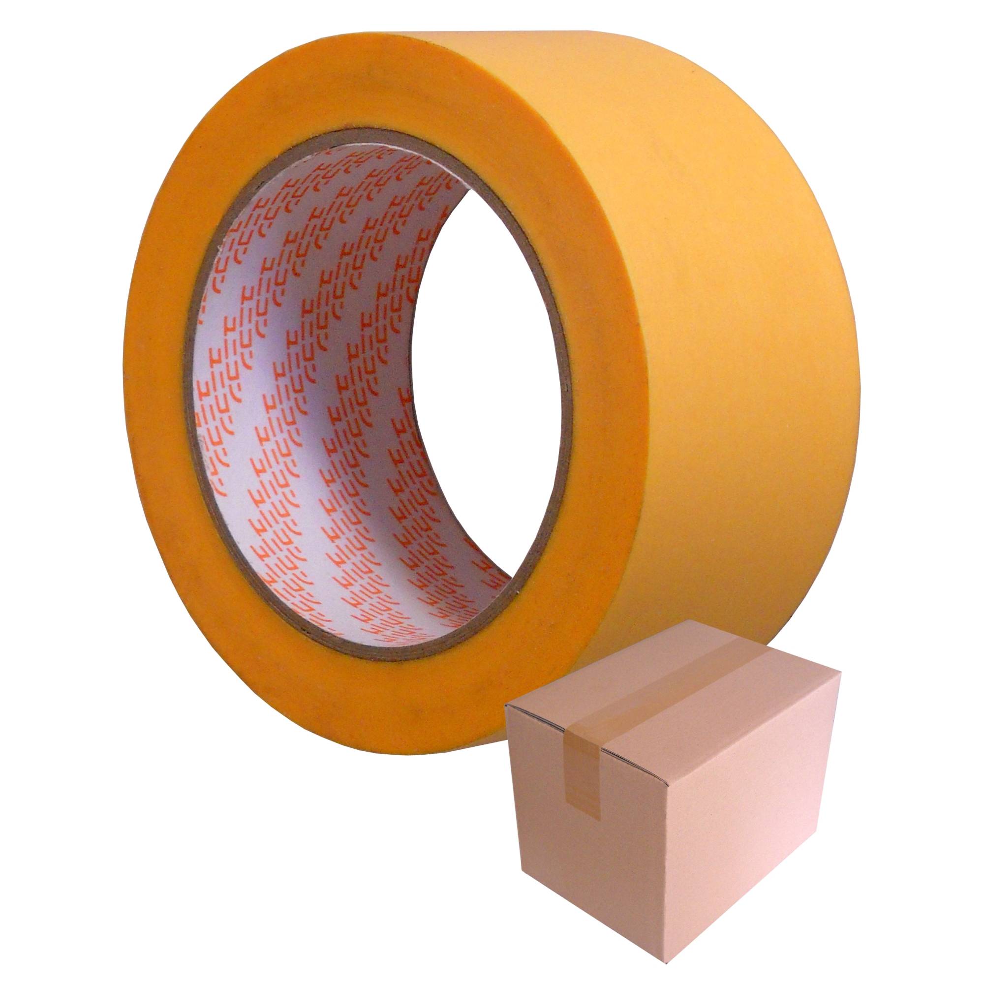 Soft-Tape T711 Gold, 18 mm x 50 m / Krt a 48 Rollen