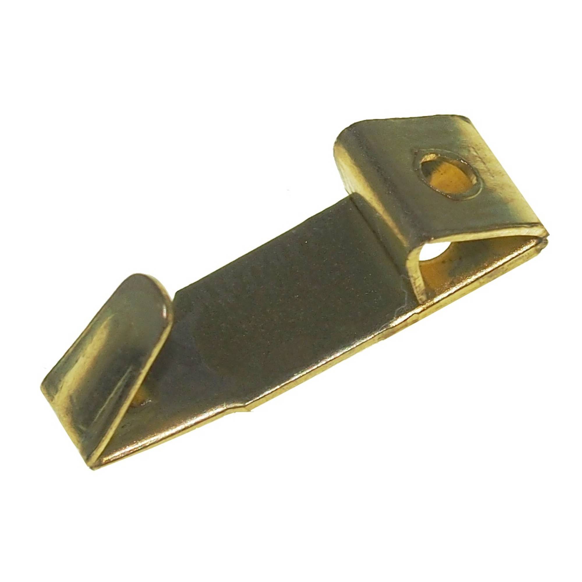 X - Wandhaken 18 x 6 mm / Pck a 20 Stück mit Stifte