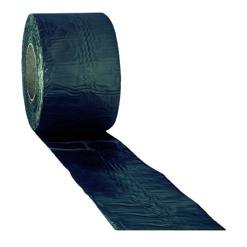 Bituplast®-RP Blei Reparaturband 50 mm x 10 m / Krt a 16 Rollen