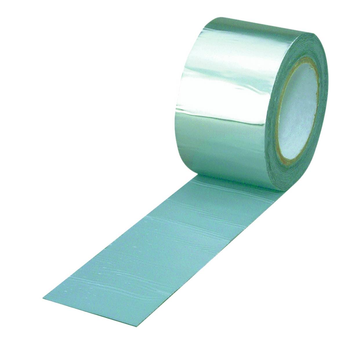 Butyl-Dichtungsband-04 Alu 50 mm x 15 m / Krt a 20 Rollen