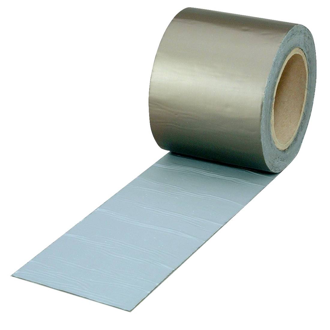 Butyl-Dichtungsband-08 Blei 50 mm x 10 m / Krt a 20 Rollen