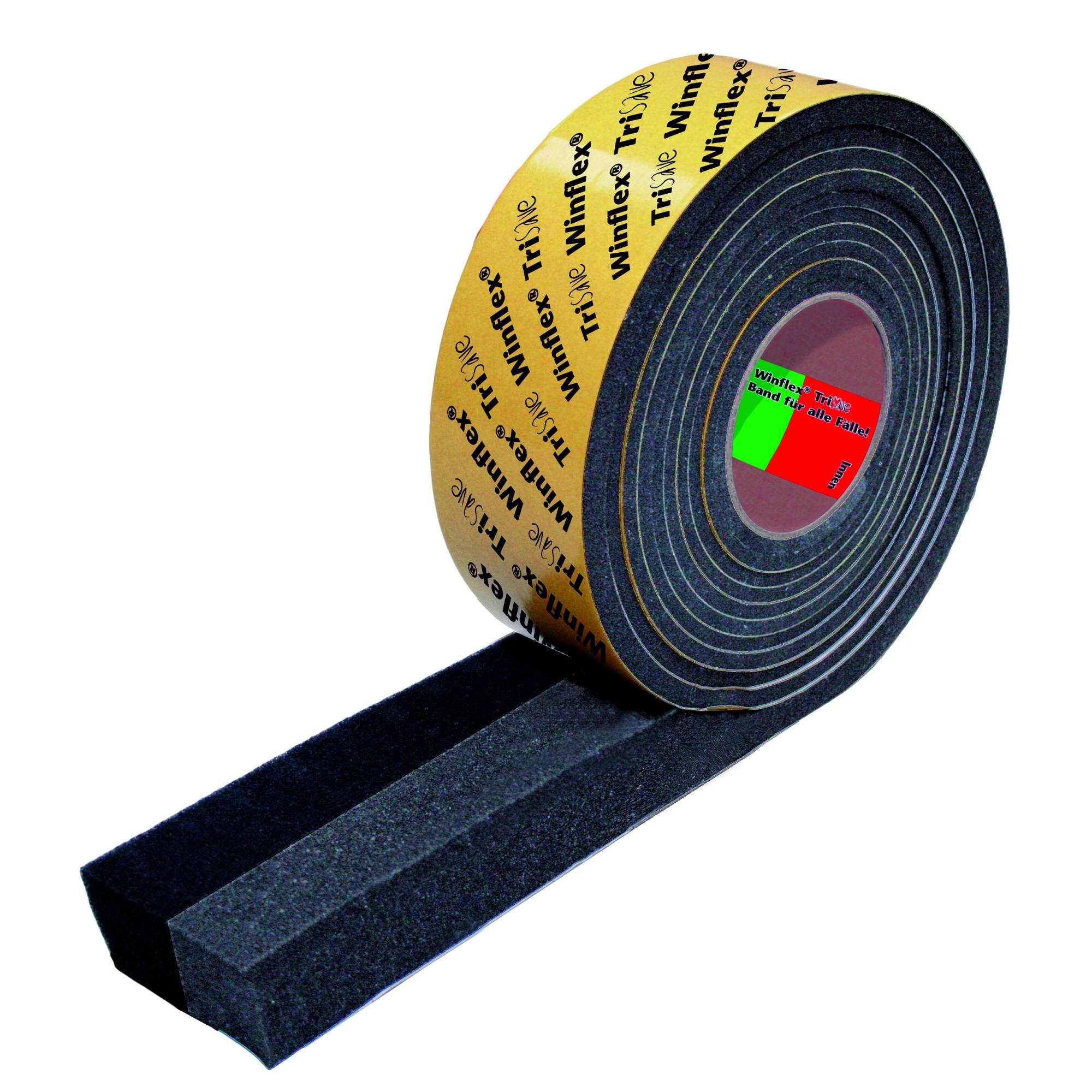 Winflex®-Trisave B30. 05-10 mm x 8 m / Krt a 10 Rollen
