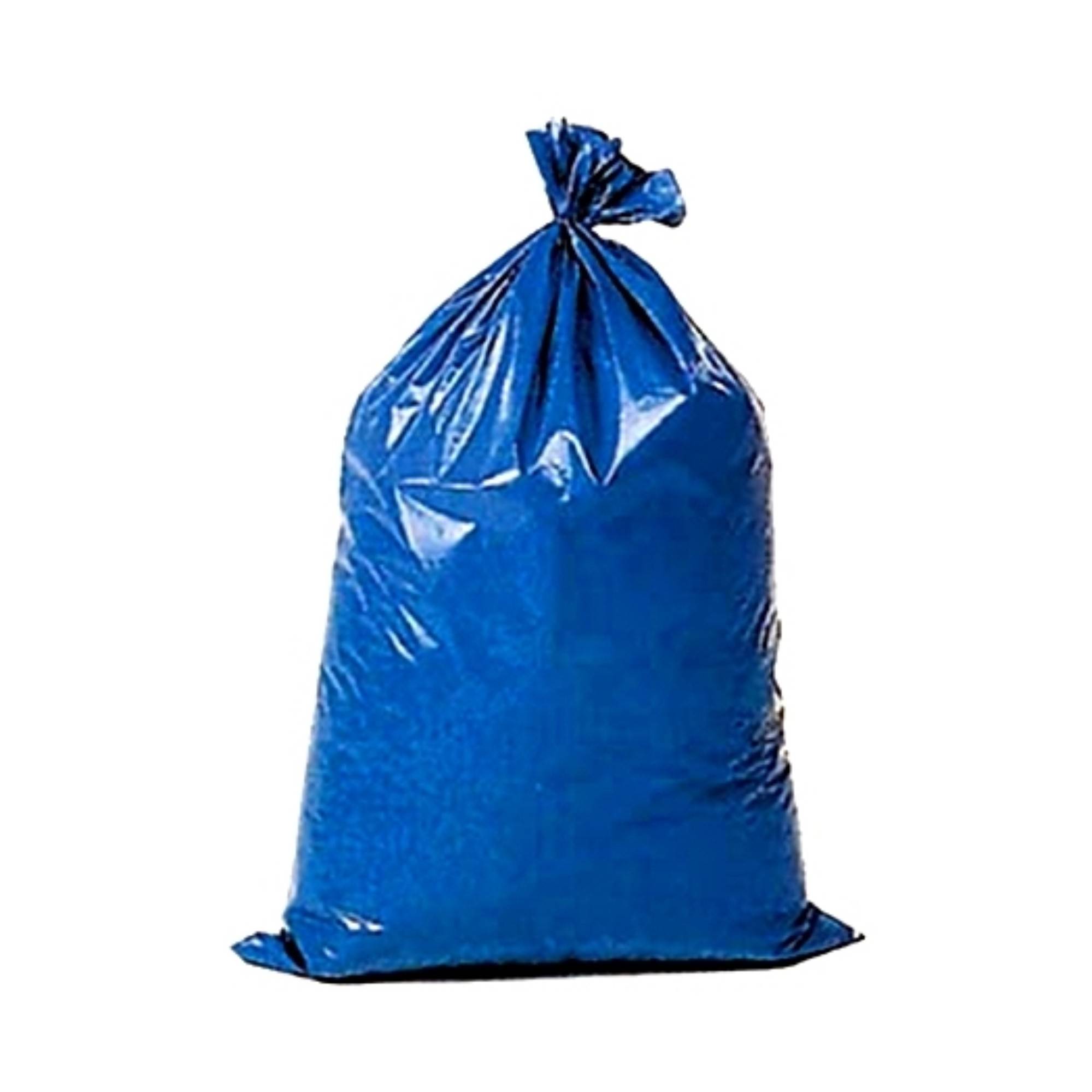 Abfallsäcke, 120 Liter, 45 my LDPE 70 x 110 cm / Rolle a 25 Beutel
