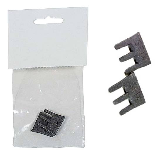 S-Fix Keile Gr.0 / Pck a 2 Stück