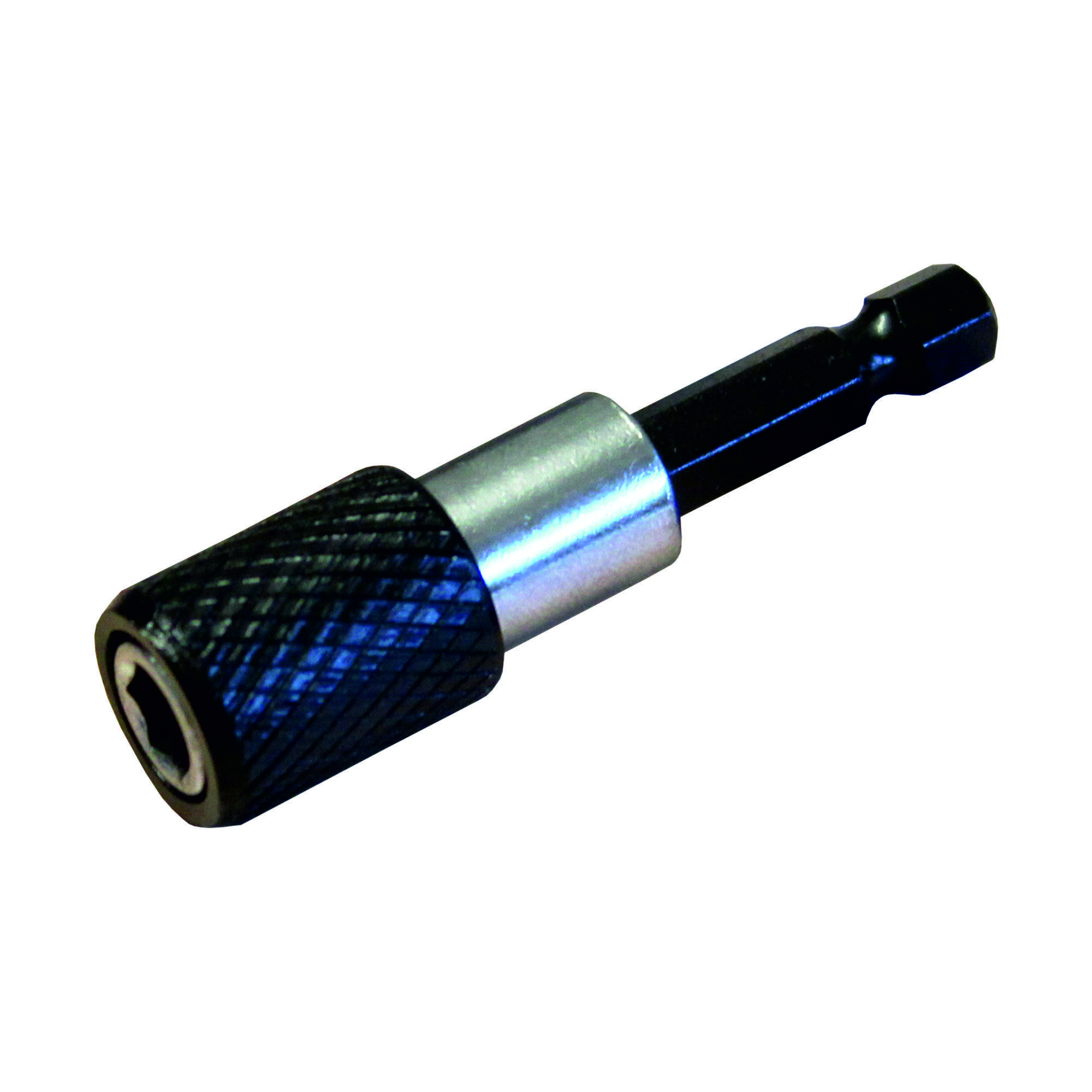 Bit-Schraubvorsatz 1/4' , mit Magnet