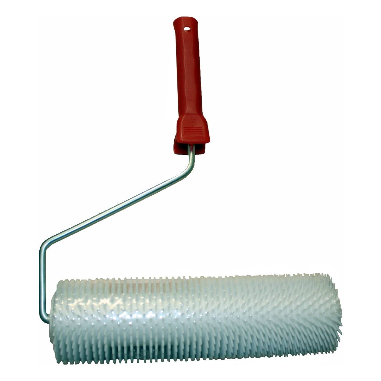 Entlüftungsroller 240 mm, 14 mm Stacheln