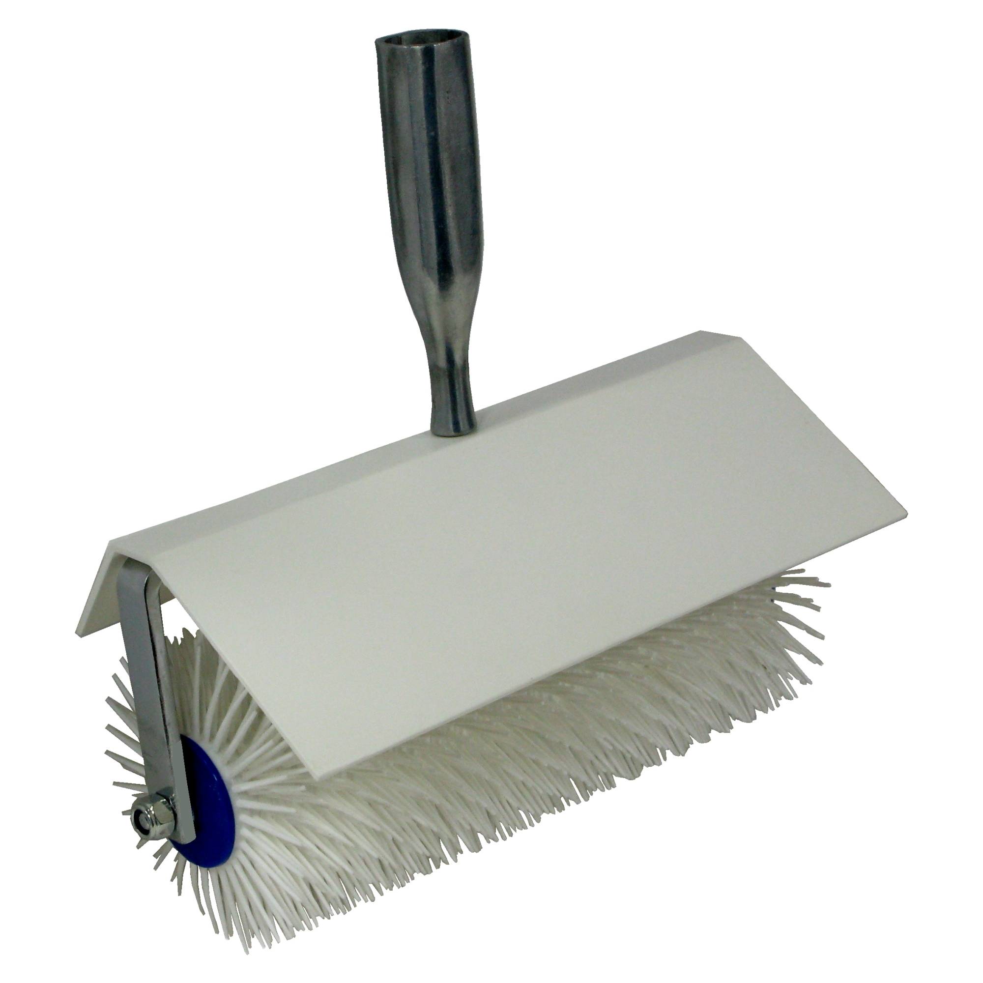 Entlüftungswalze 250 mm, 11 mm Stacheln