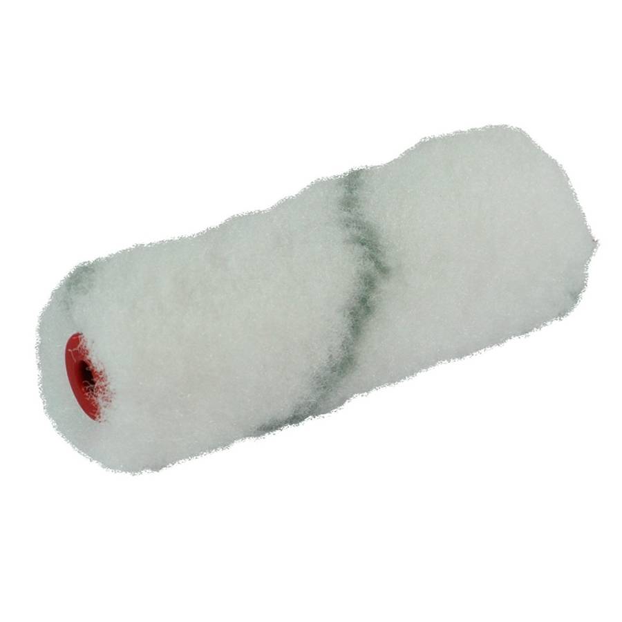 Lackierwalze Ø 30 x 100 mm, gerade, Nylon, ohne Bügel