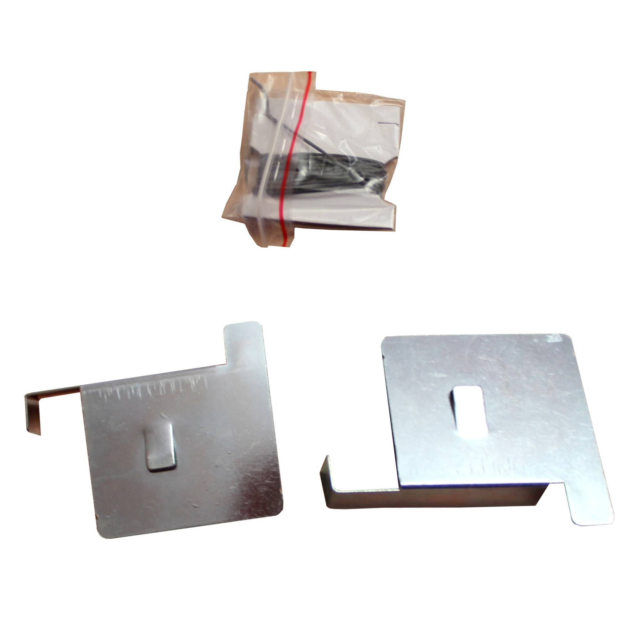 Fliesenlegerhexe mit Haken