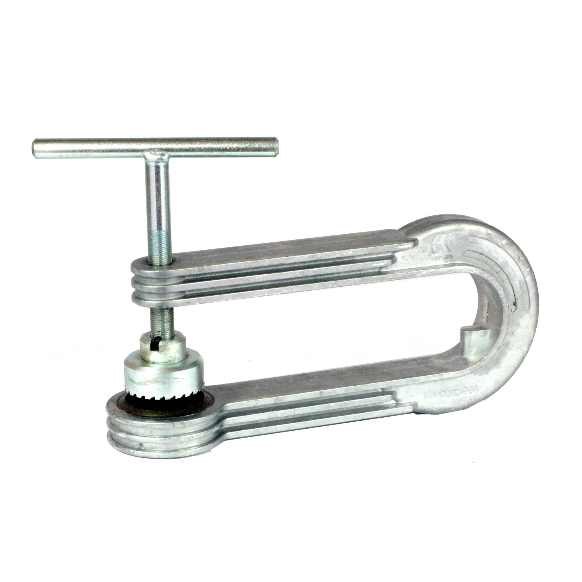 Fliesenlochboy Ø 40 x 330 mm, Kaufmann®