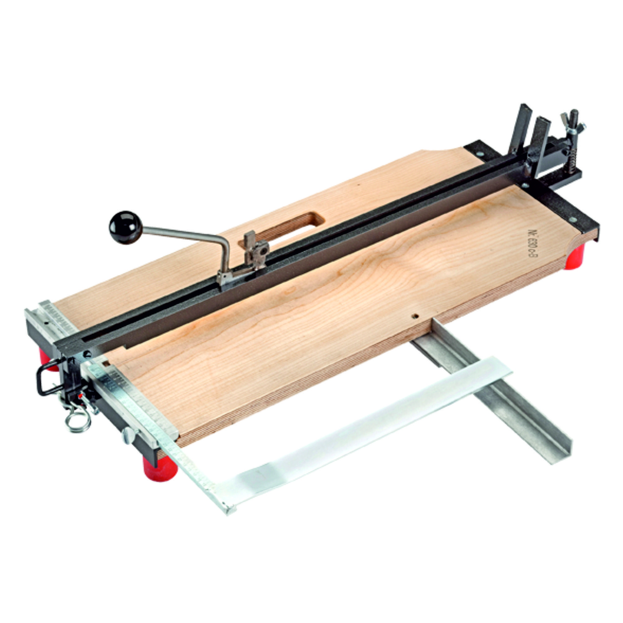 Fliesen-Schneidhexe 630 mm, Hufa® 630 CB