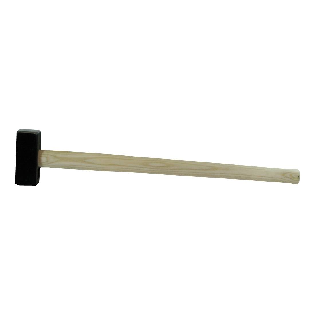 Fäustel 3,0 kg 'Master-Line', langer Holzstiel