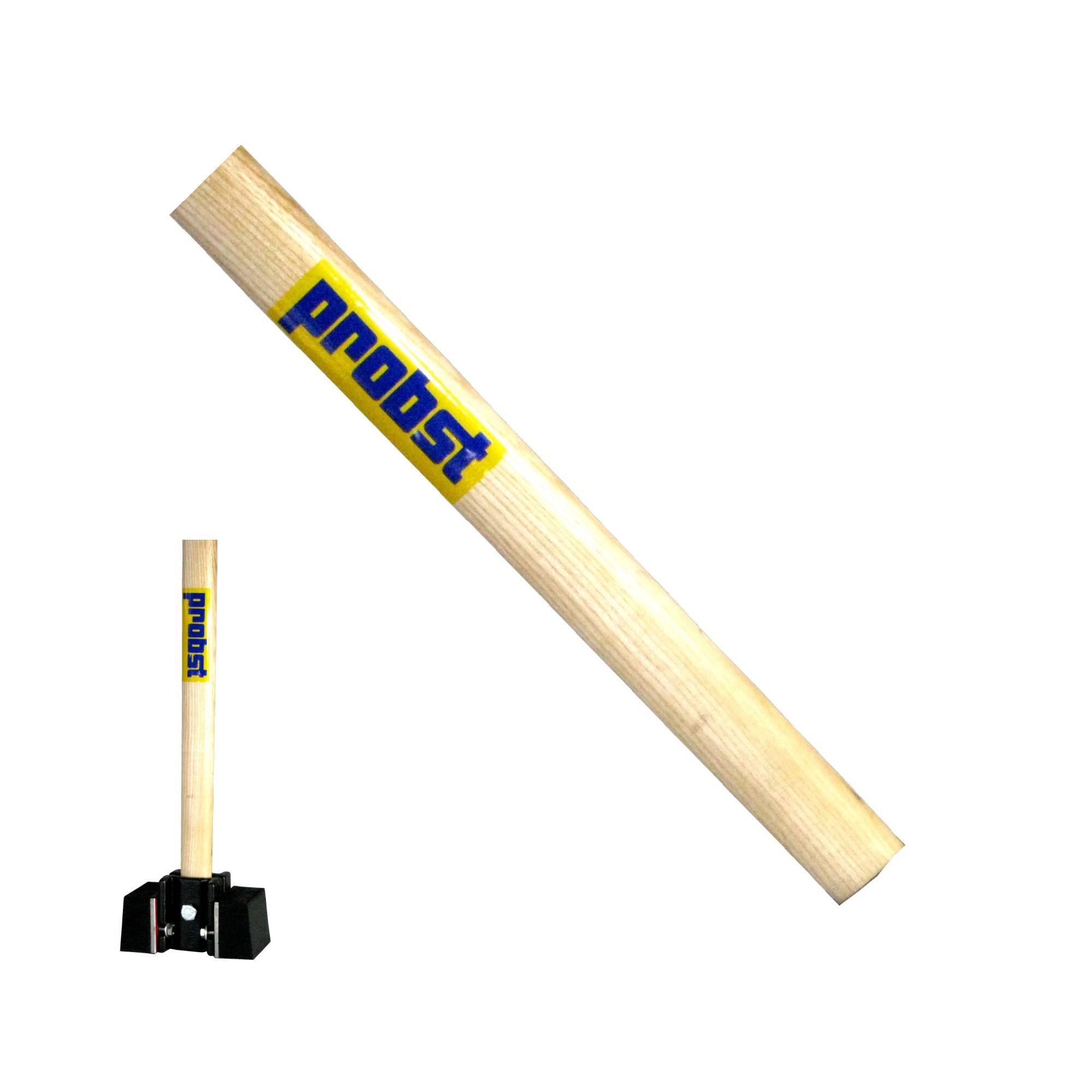 Ersatzstiel für Gummihammer 'Probst-GH'