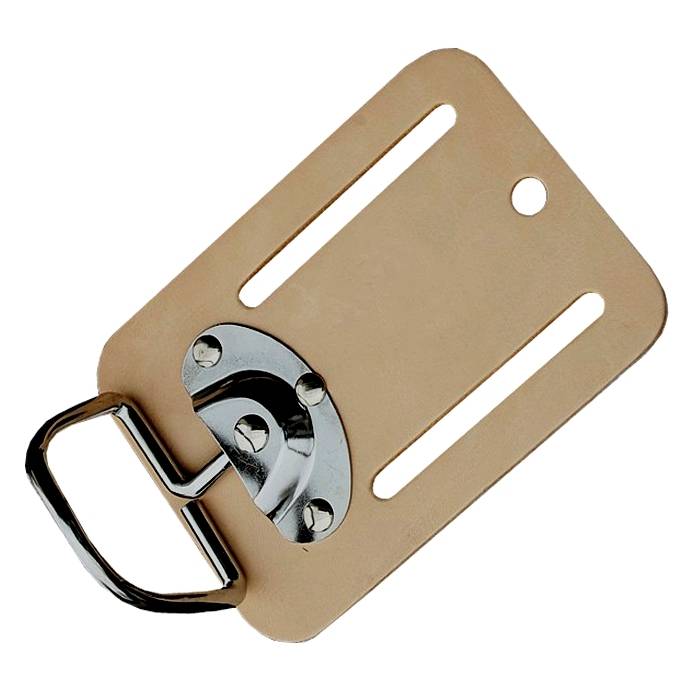 Hammerhalter, beweglich