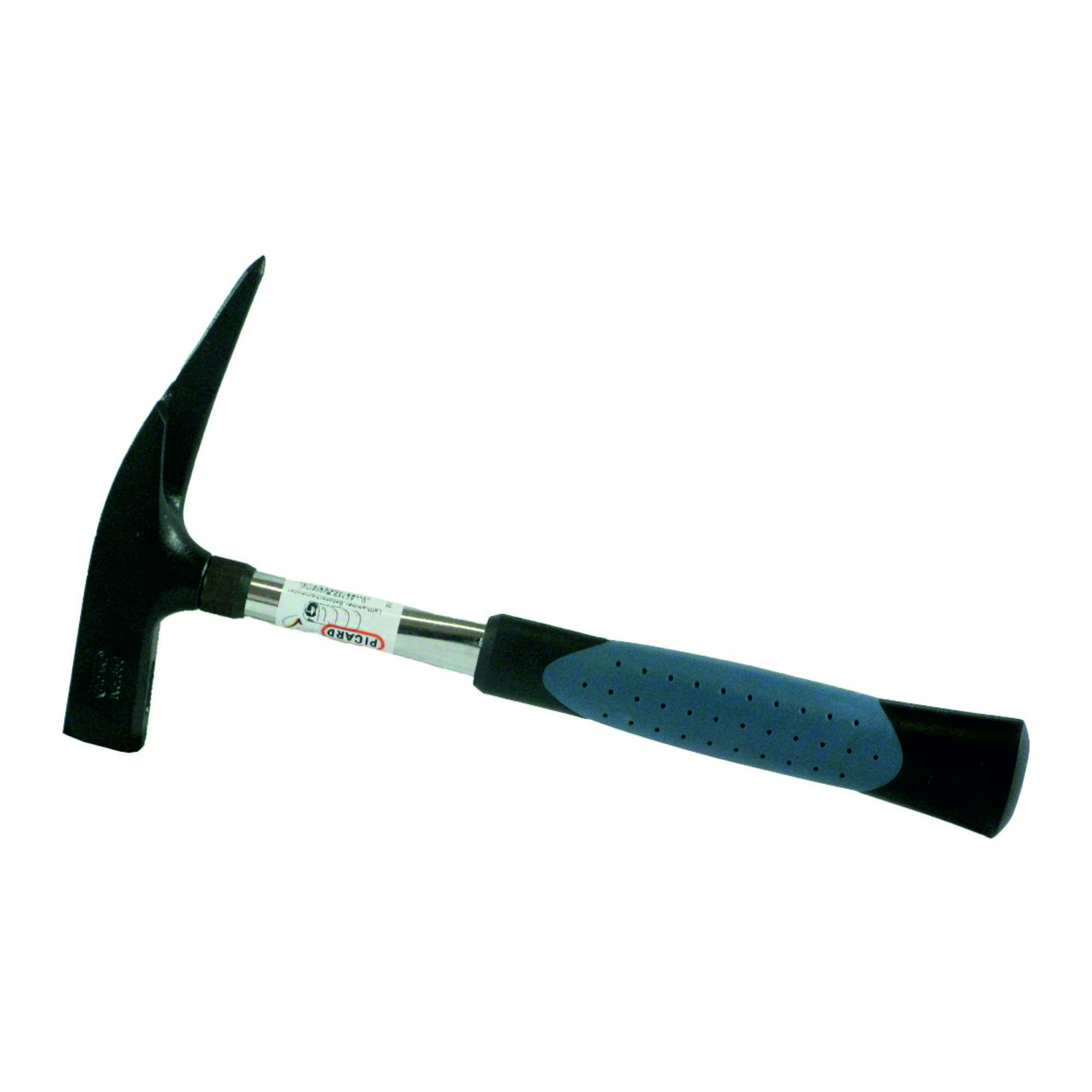 Latthammer mit Magnet, Picard®, Betonschalmeister