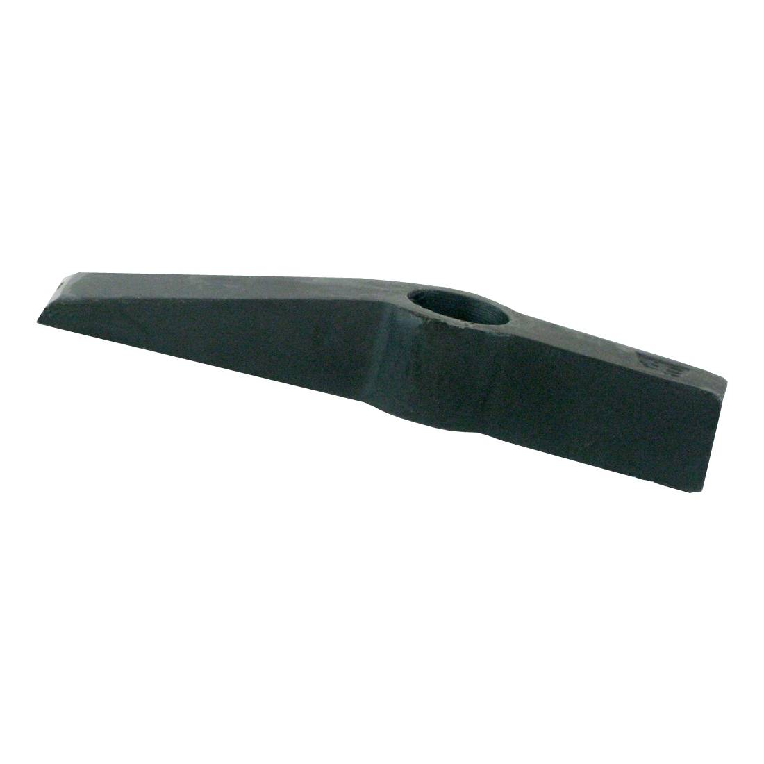 Maurerhammer Rheinische Form, 500 g, ohne Stiel