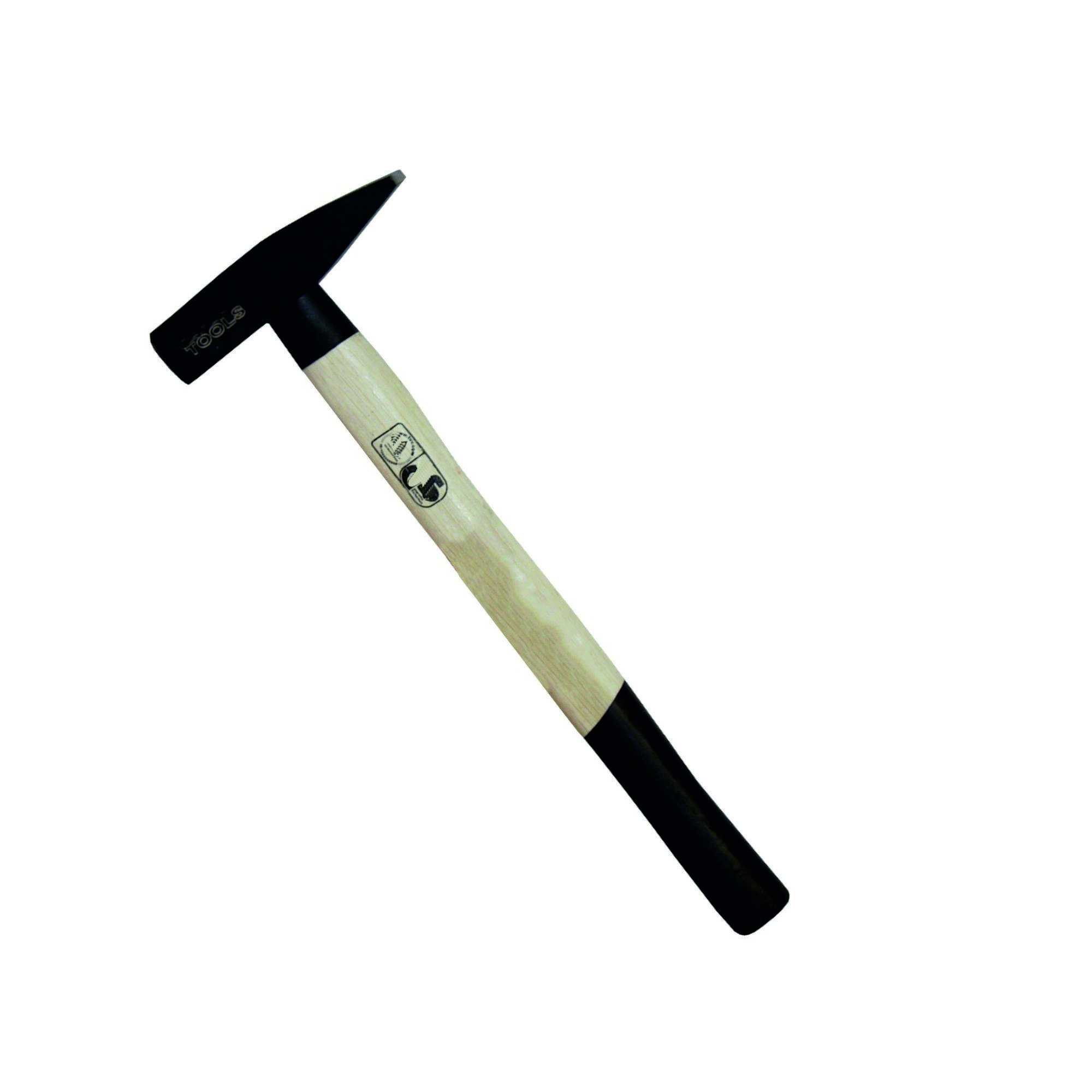 Schlosserhammer 200 g 'PB', mit Schlagschutzmanschette