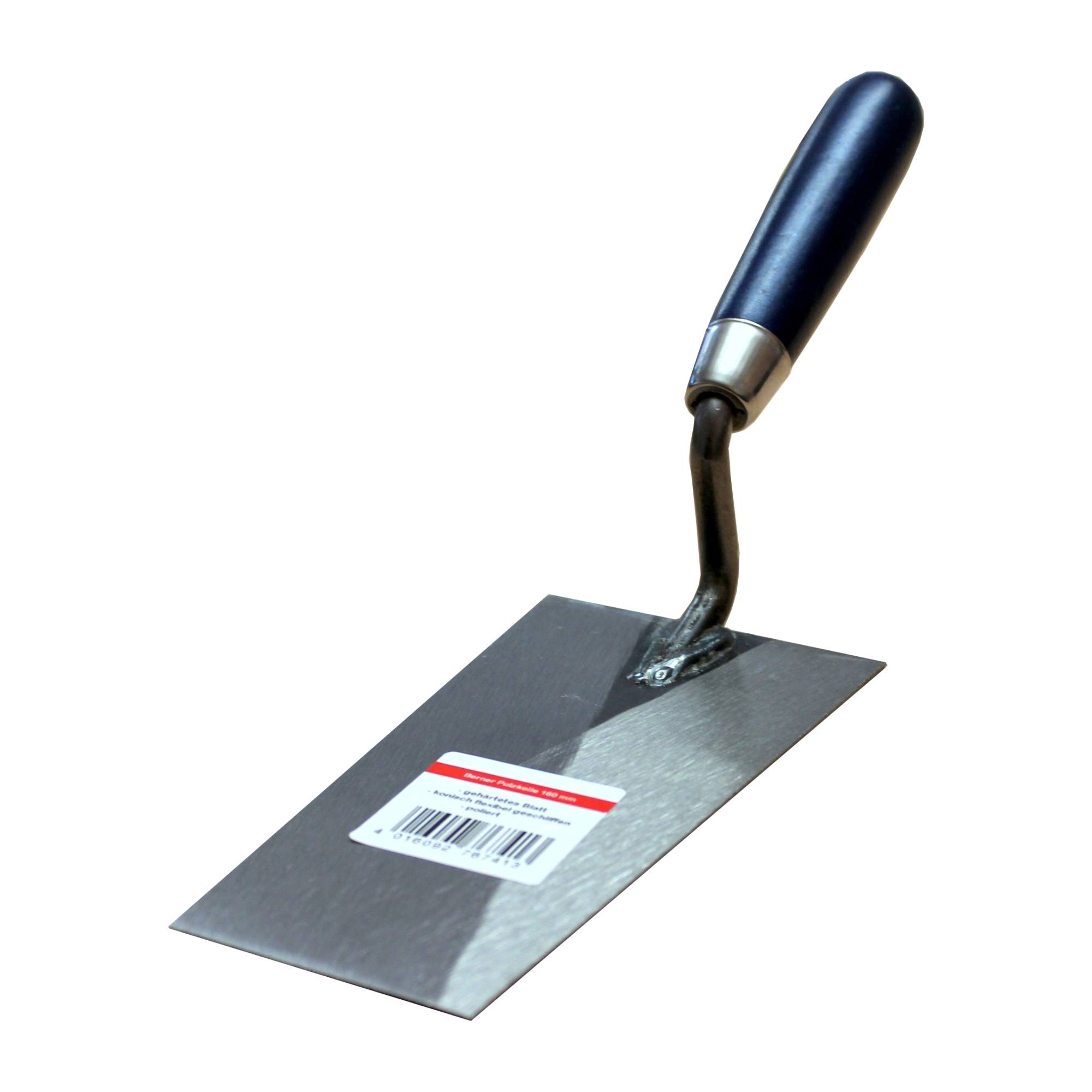 Berner Putzkelle 140 mm, G-Hals