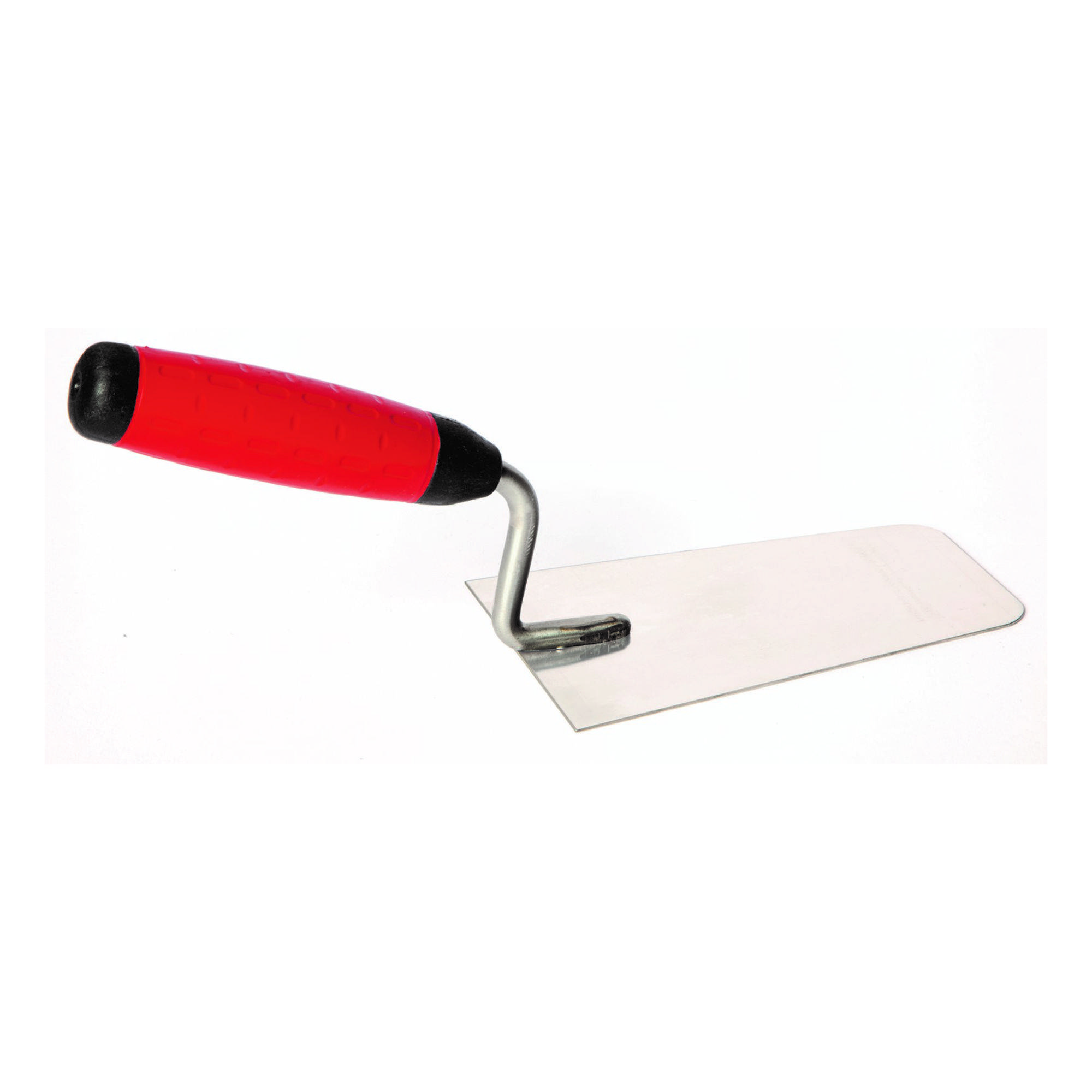 Laupheimer Eimerkelle, 140 mm, Kaufmann®, rostfrei, Softgriff